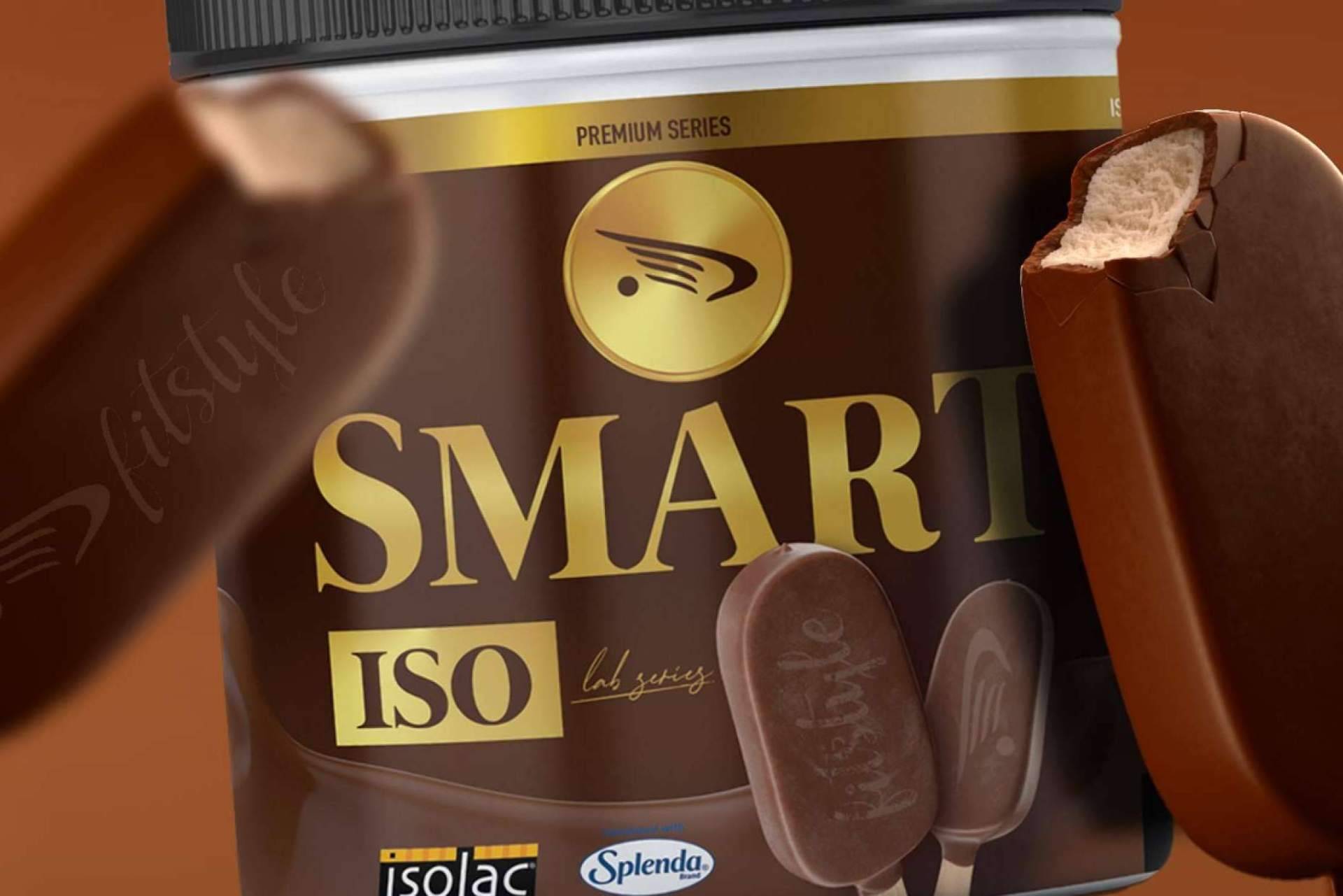 Batido de proteínas con sabores increíbles, por FITstore