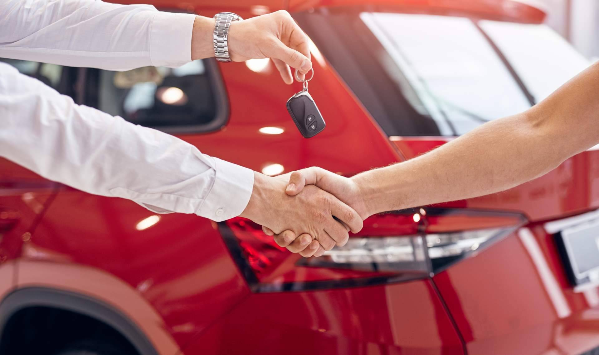 Inforautos, ¿Qué impedimentos puede haber cuando se compra un vehículo de segunda mano?