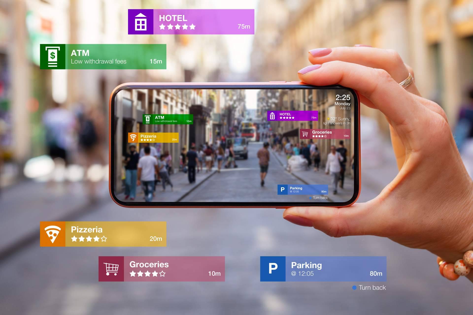 Atraer clientes a los negocios mediante posicionamiento SEO local y mejorar la reputación online, con la exclusiva plataforma de AXGA Solutions
