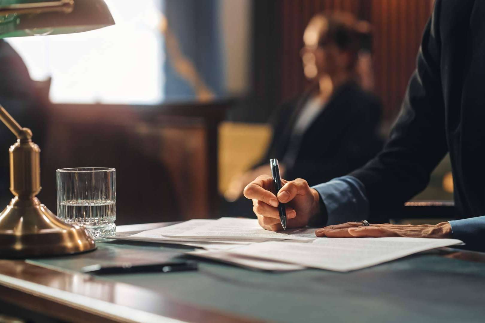 Bueno Salinero Abogados sobre los beneficios de la mediación