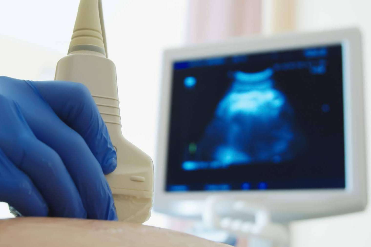 El software para ginecología y cardio de Health Net Connections, ViewPoint 6