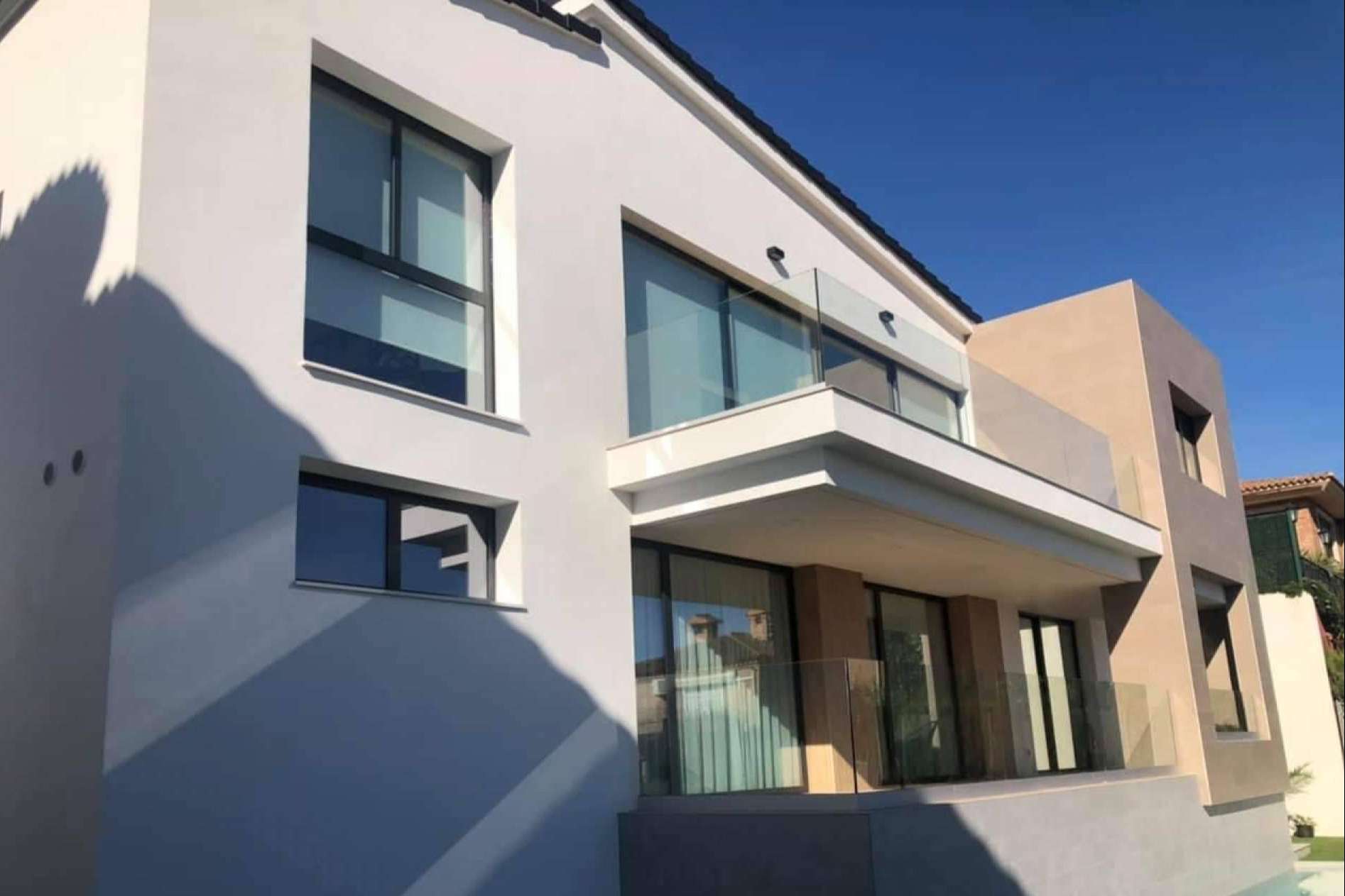 Las ventajas que ofrecen las ventanas de PVC, según Ventanas del Mader