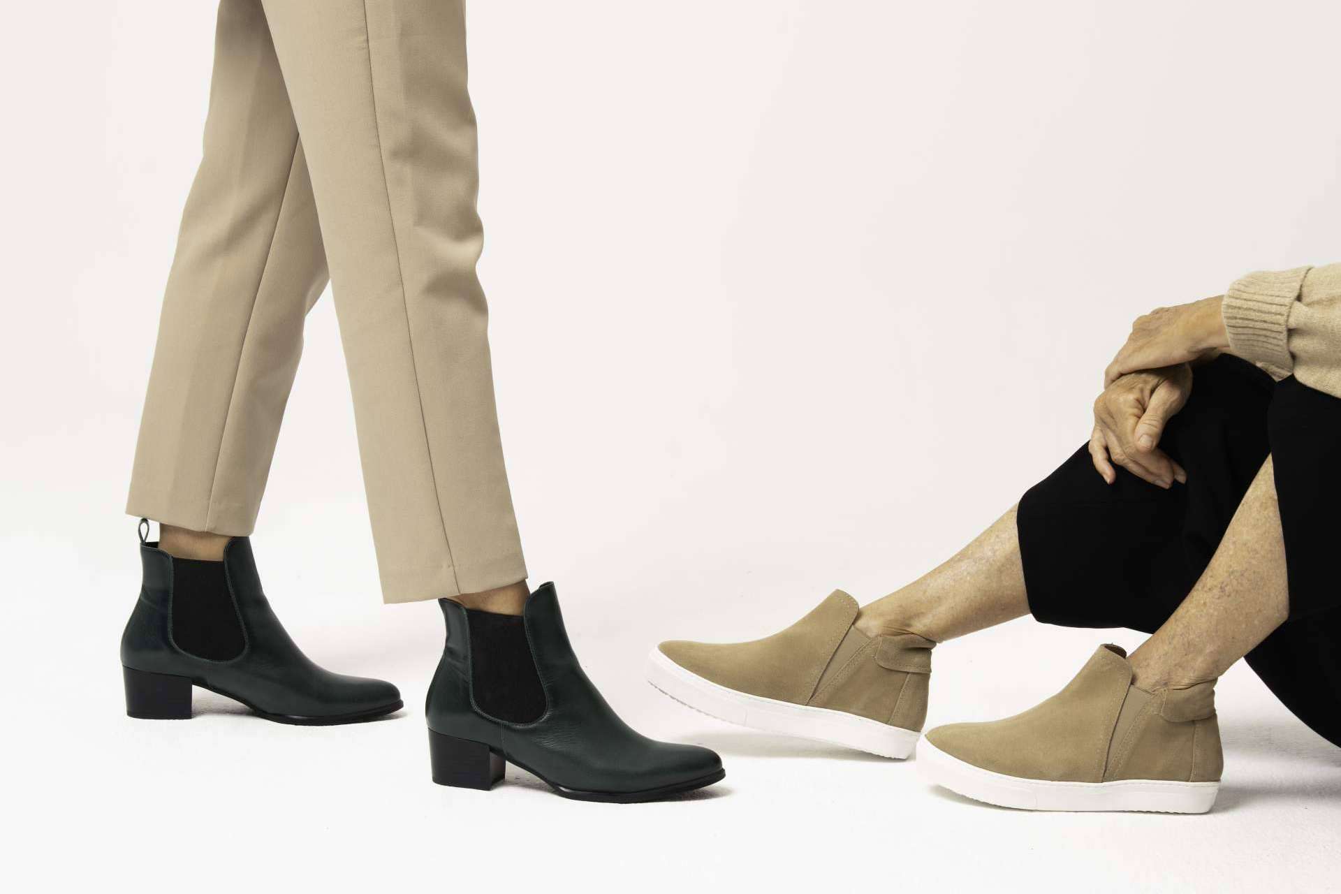 ¿Cuáles son las tendencias de los zapatos de moda de 2023?, por miMaO