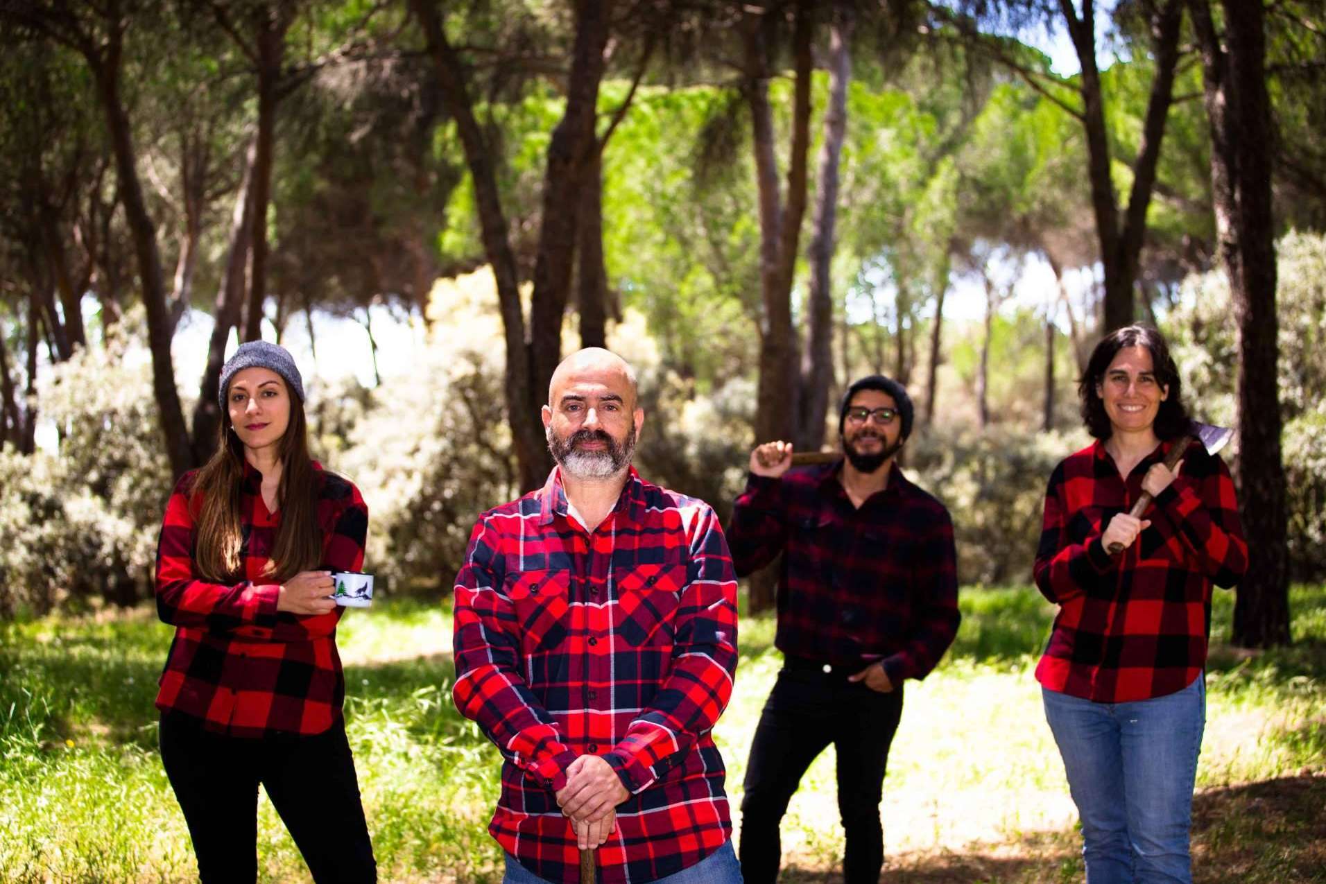 La agencia de marketing digital Rumpelstinski ayuda a las marcas y a las compañías a identificar y cubrir sus necesidades en internet