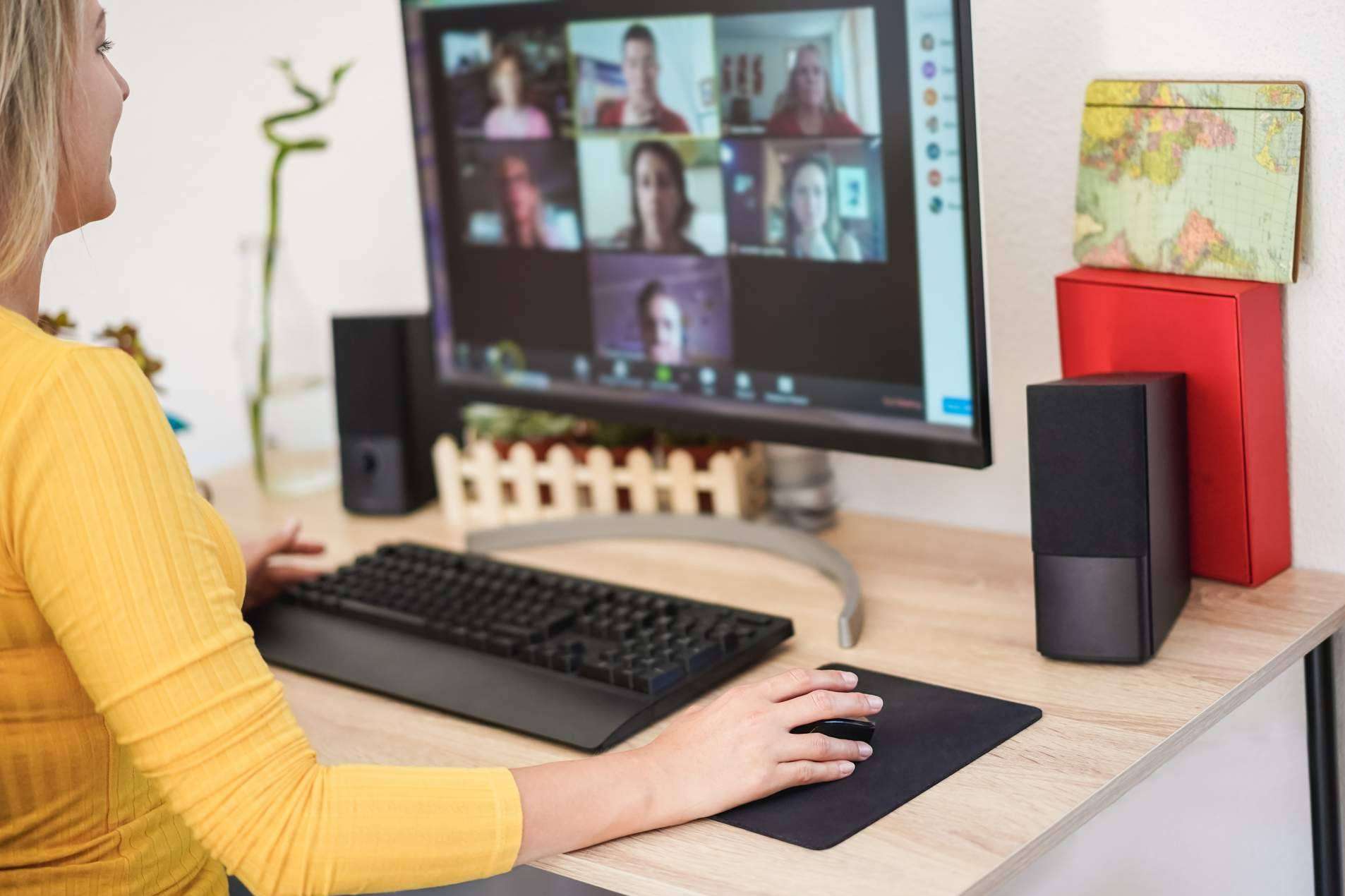 Creación de un negocio digital con la consultoría de Relajatec