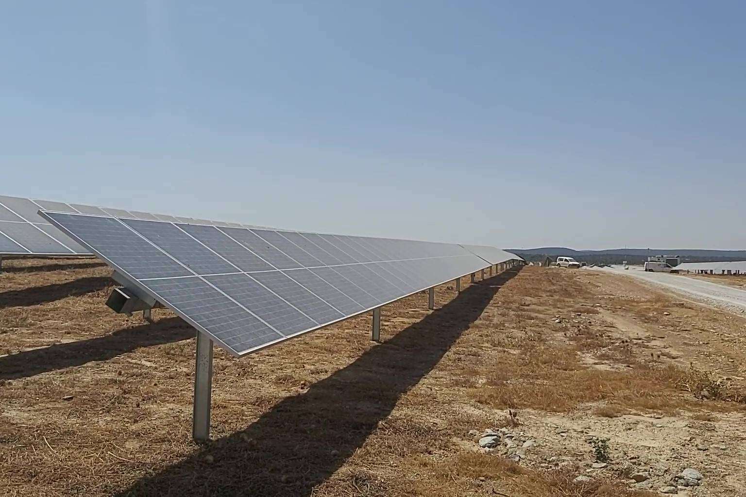 Las energías renovables son el futuro más cercano, por ICASUR