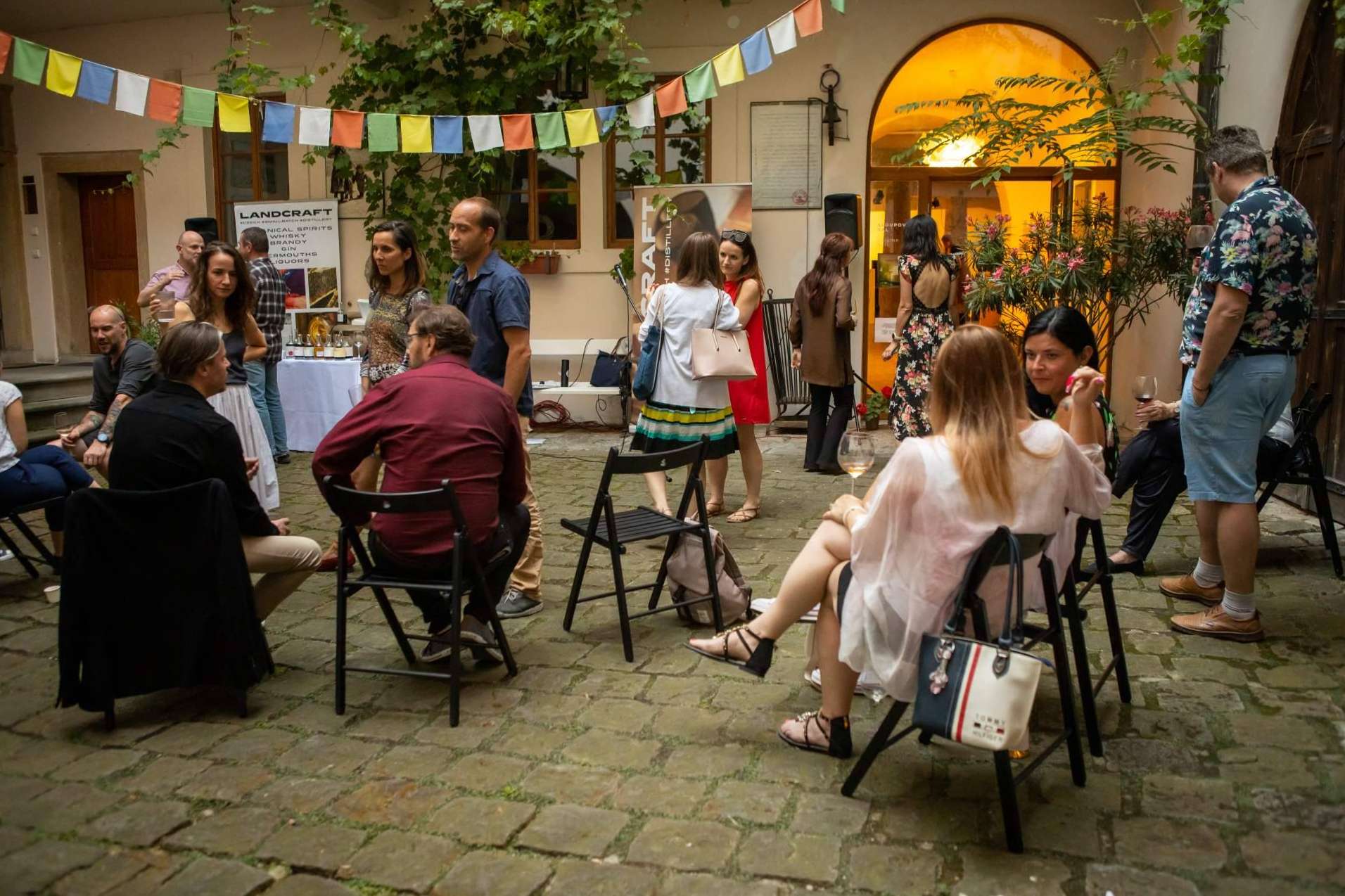 Crear y gestionar eventos propios con BOOM, la plataforma para organizadores de eventos