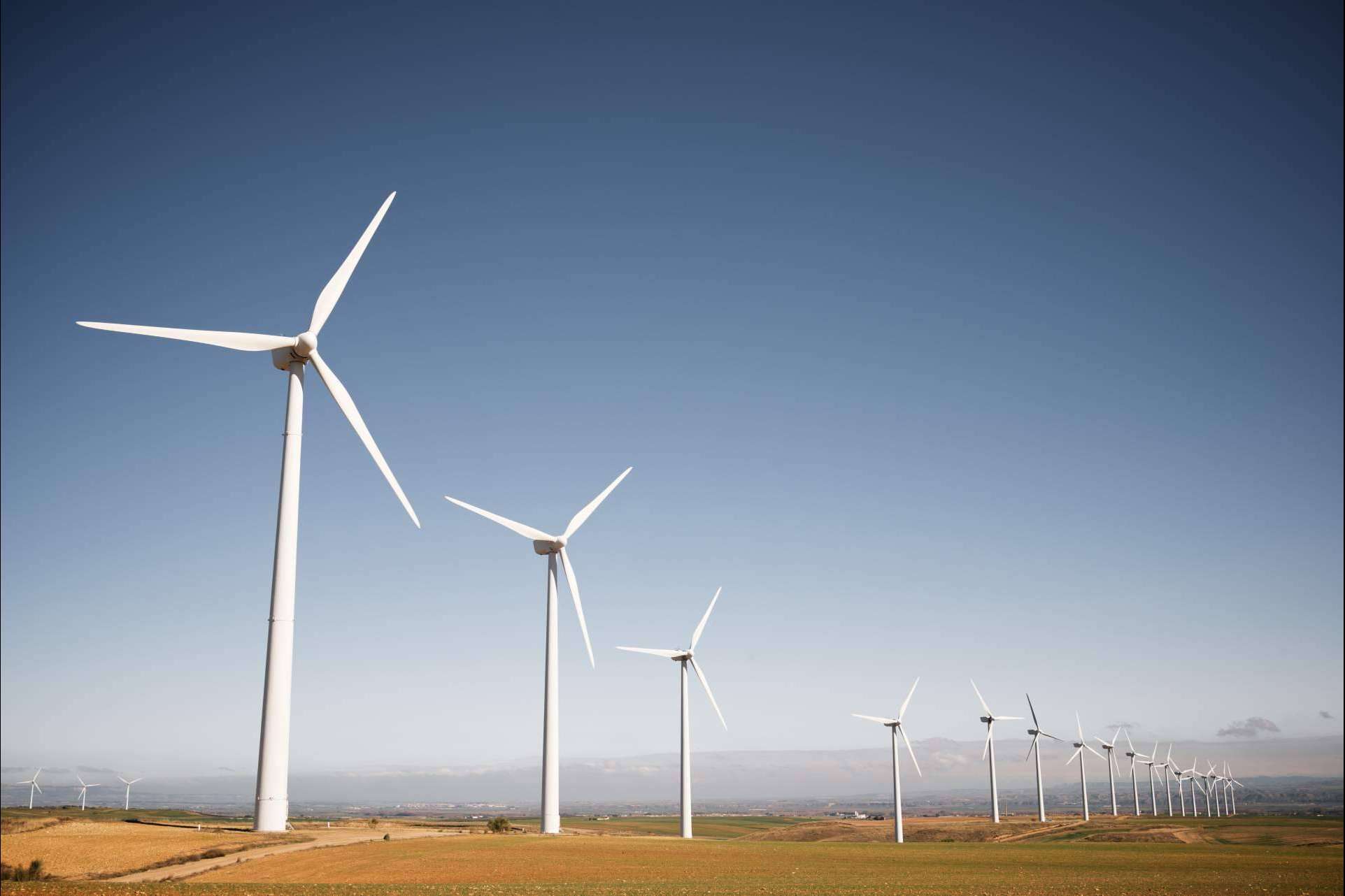 Colombia, un país con oportunidades y retos para energías renovables