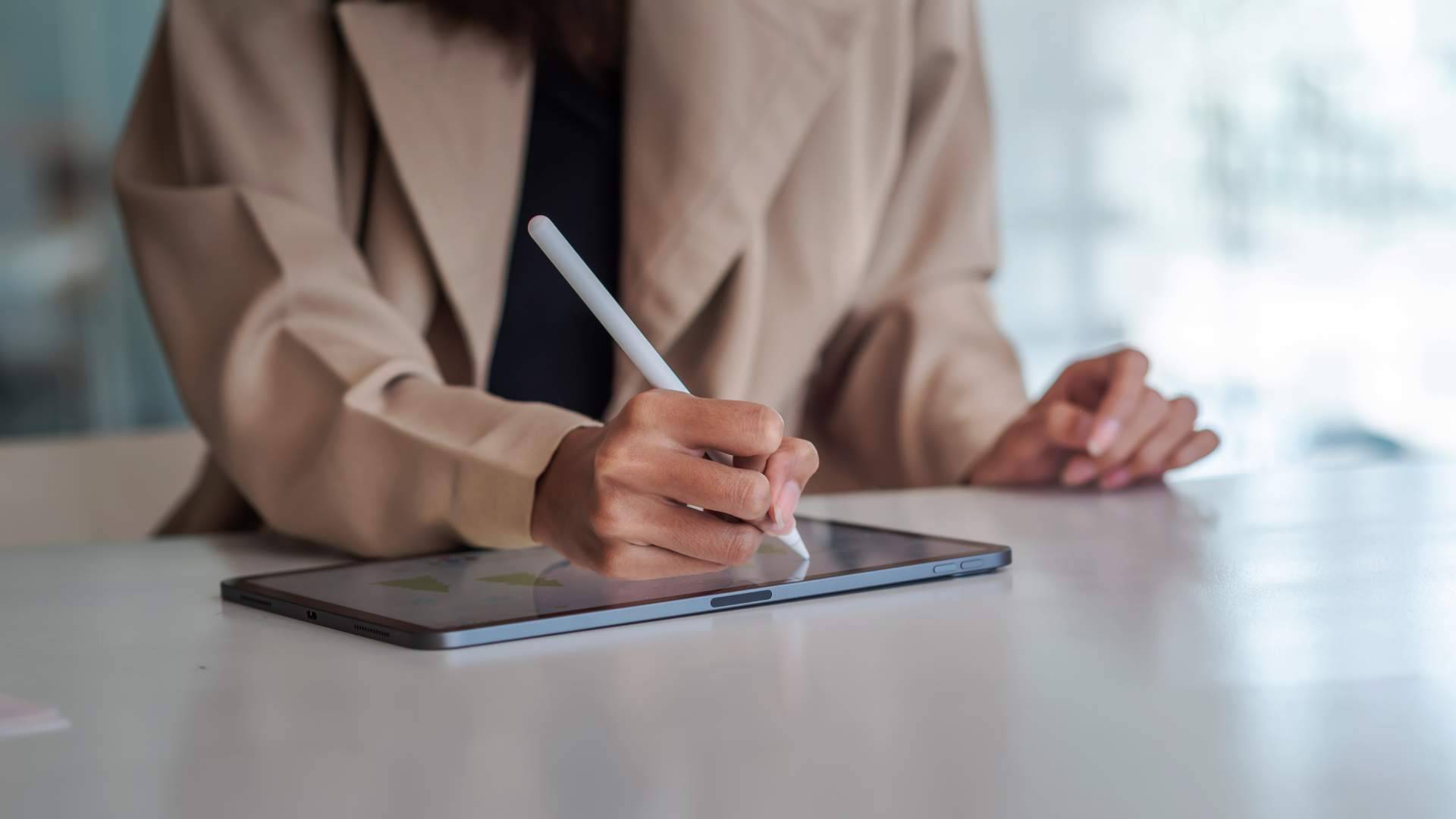 Ventajas de la firma digital con identificación facial