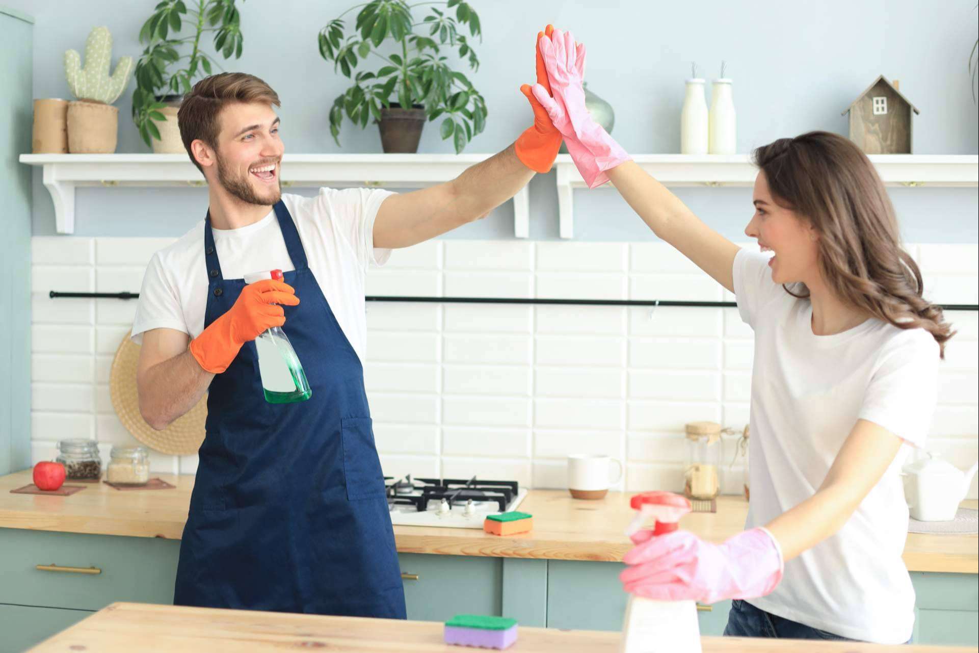 La importancia de la corresponsabilidad para vivir en un ambiente armónico e igualitario, con Ohana Psicología