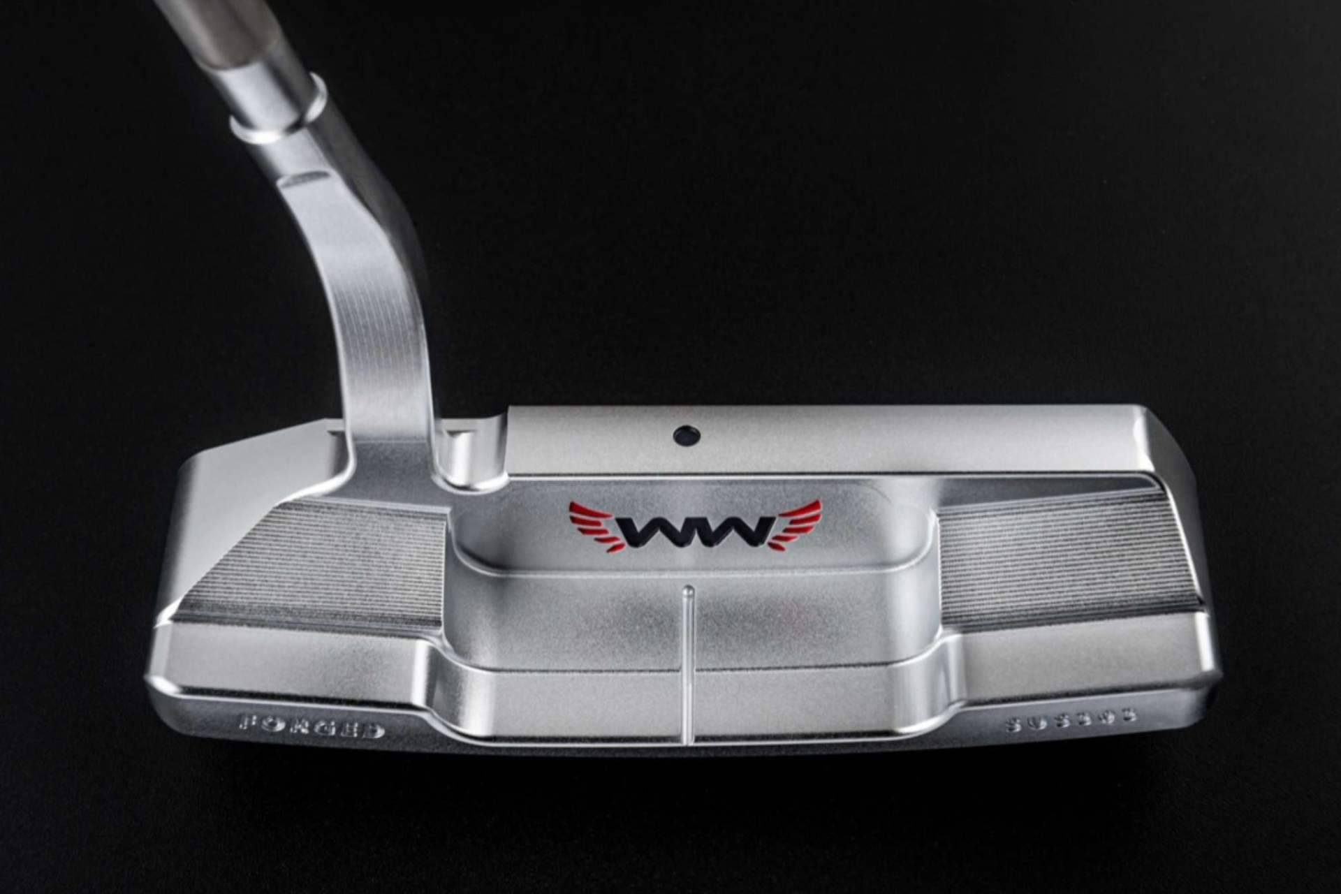 ¿Cuáles son los beneficios de la unión de la experiencia con la sensación en el mundo del golf?