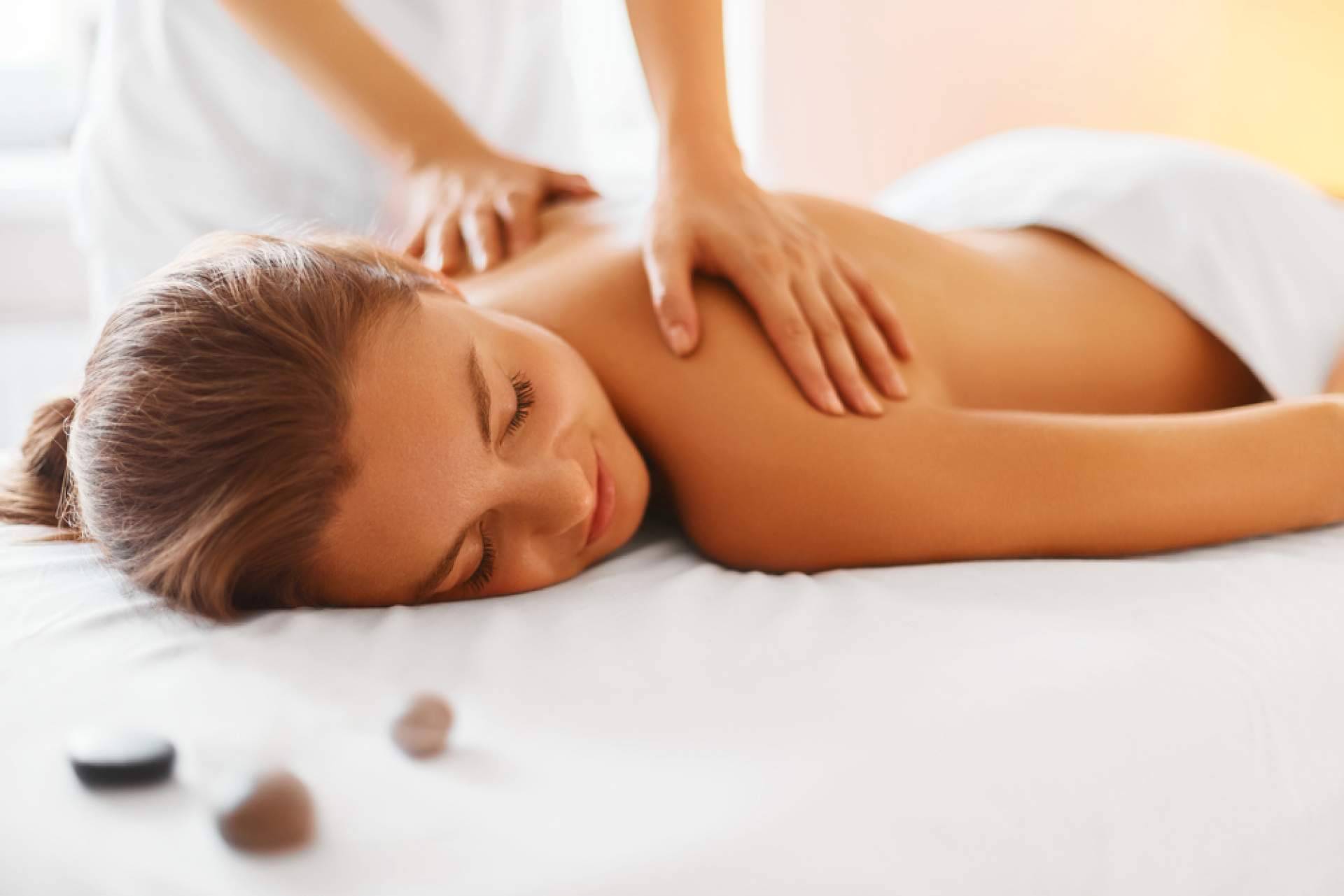Equilibrio energético general con los masajes en Tarragona de Massagium Wellness