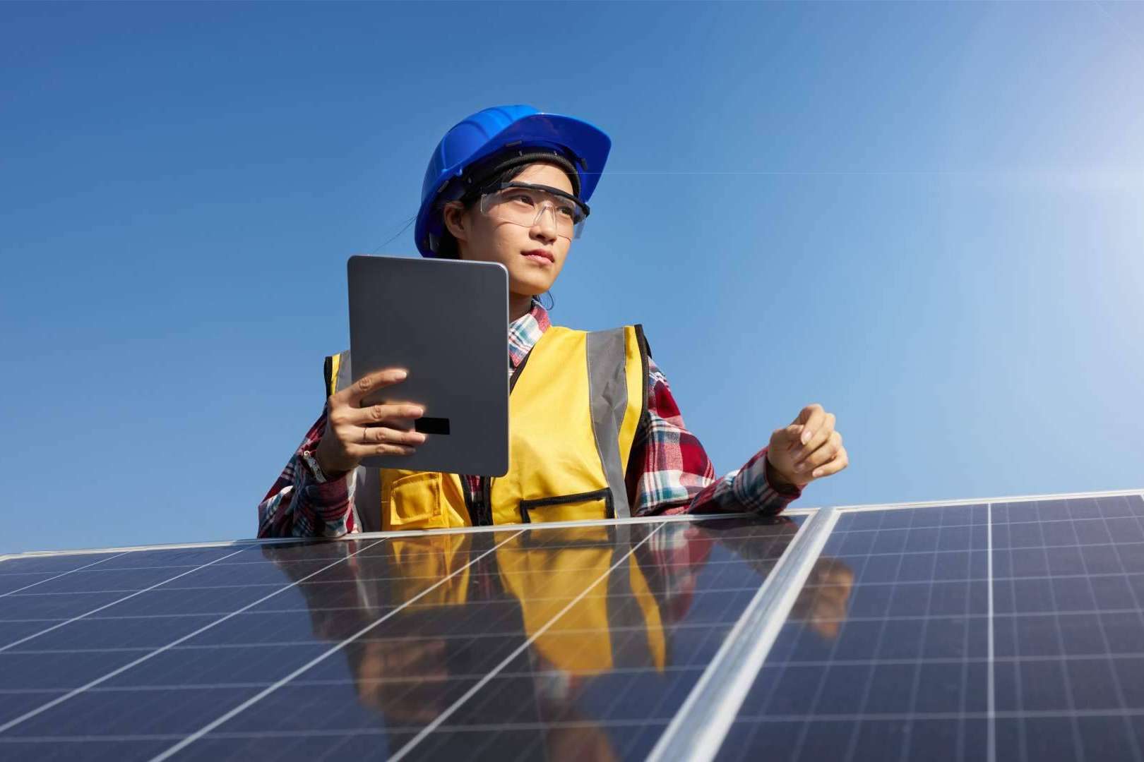 ¿Cuáles son las ventajas del Plan ‘Madrid 360 Solar’ para instalar placas solares de uso doméstico?, por Geesol