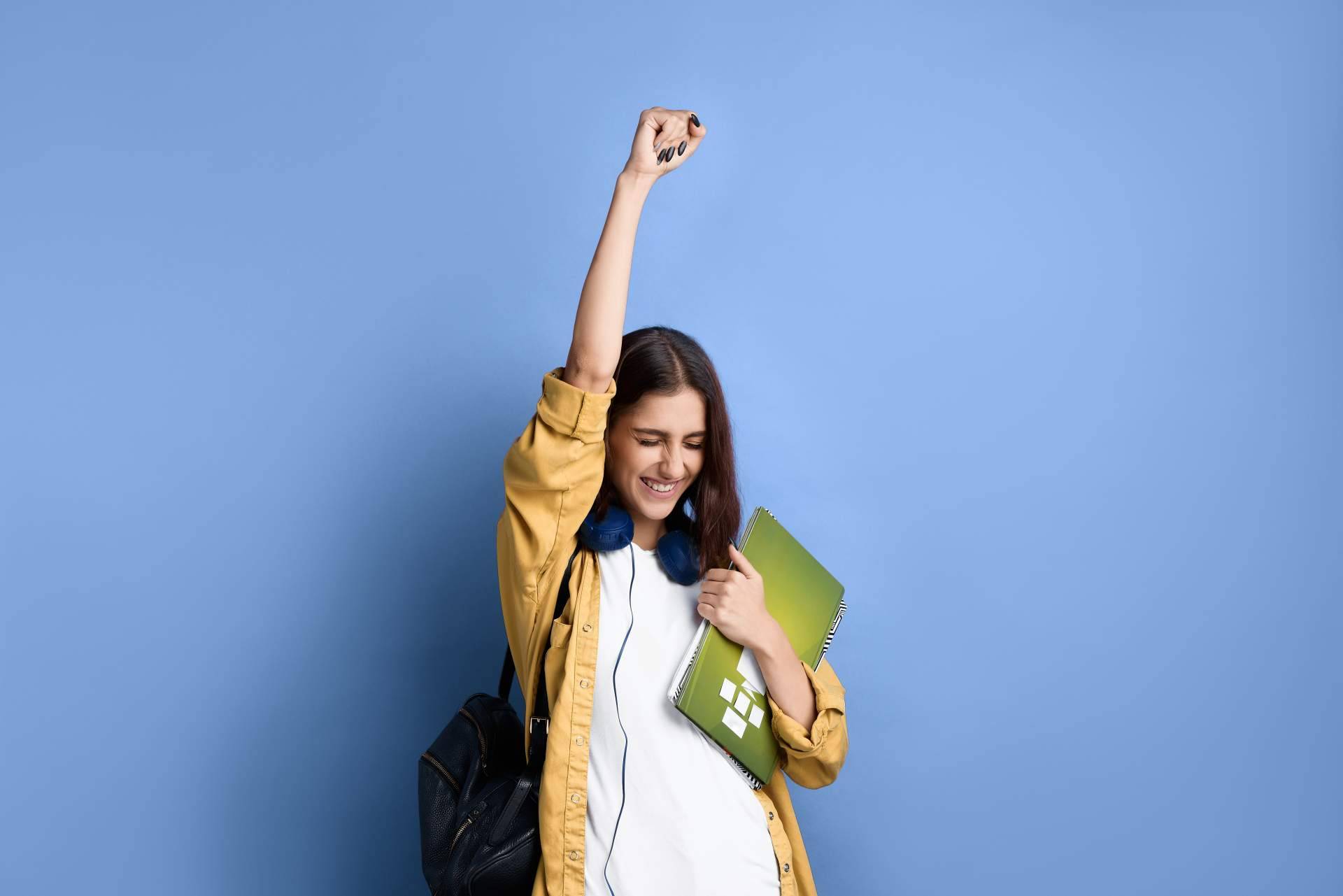 Las inscripciones de la convocatoria 2022-2023 de UA School para estudiar animación ya están abiertas