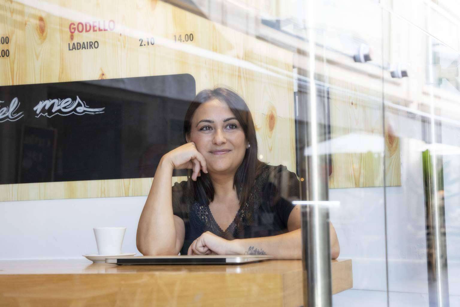 Necesidad de hacer marketing para asesorías de empresas, con Conchi Sancar