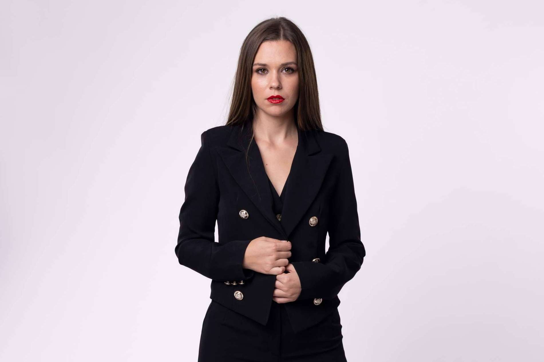 A la última moda con New Blanco