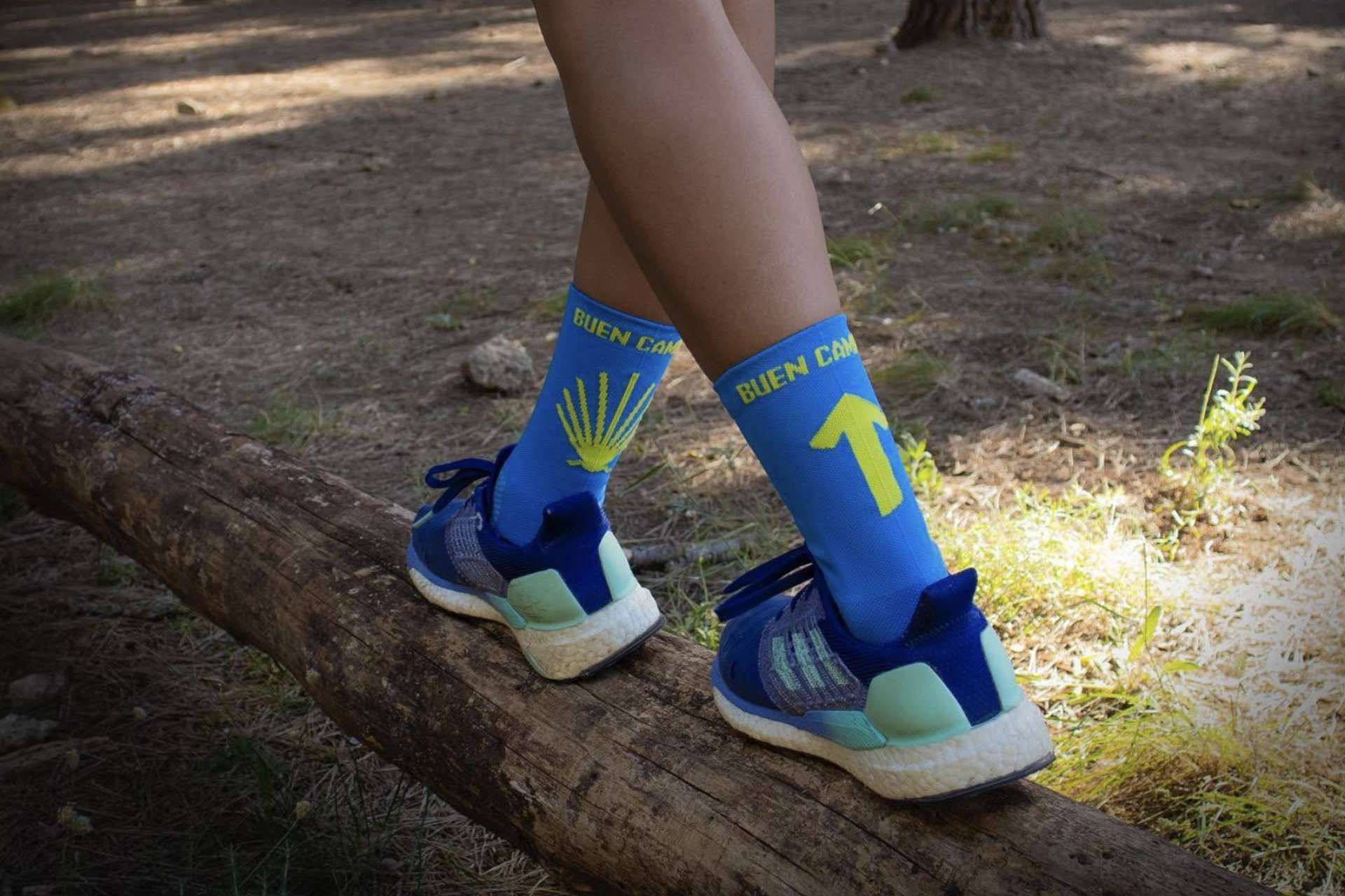 Los mejores calcetines para recorrer el Camino de Santiago