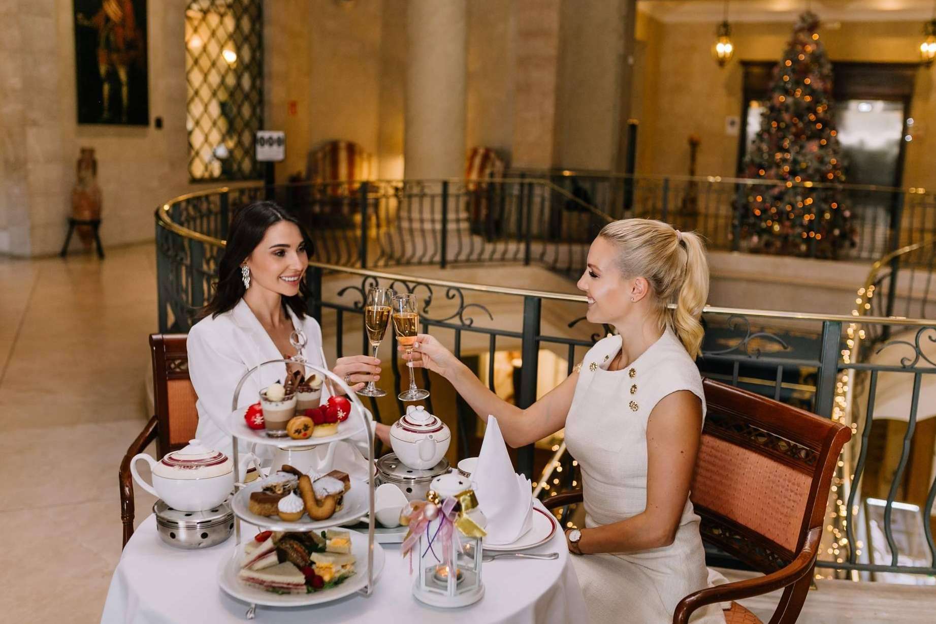 Experiencias para regalar en navidad, de la mano de Hotel Treats