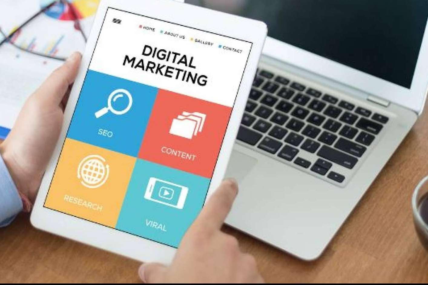 Las estrategias de marketing digital para visibilizar a las marcas de Daimatics Agency