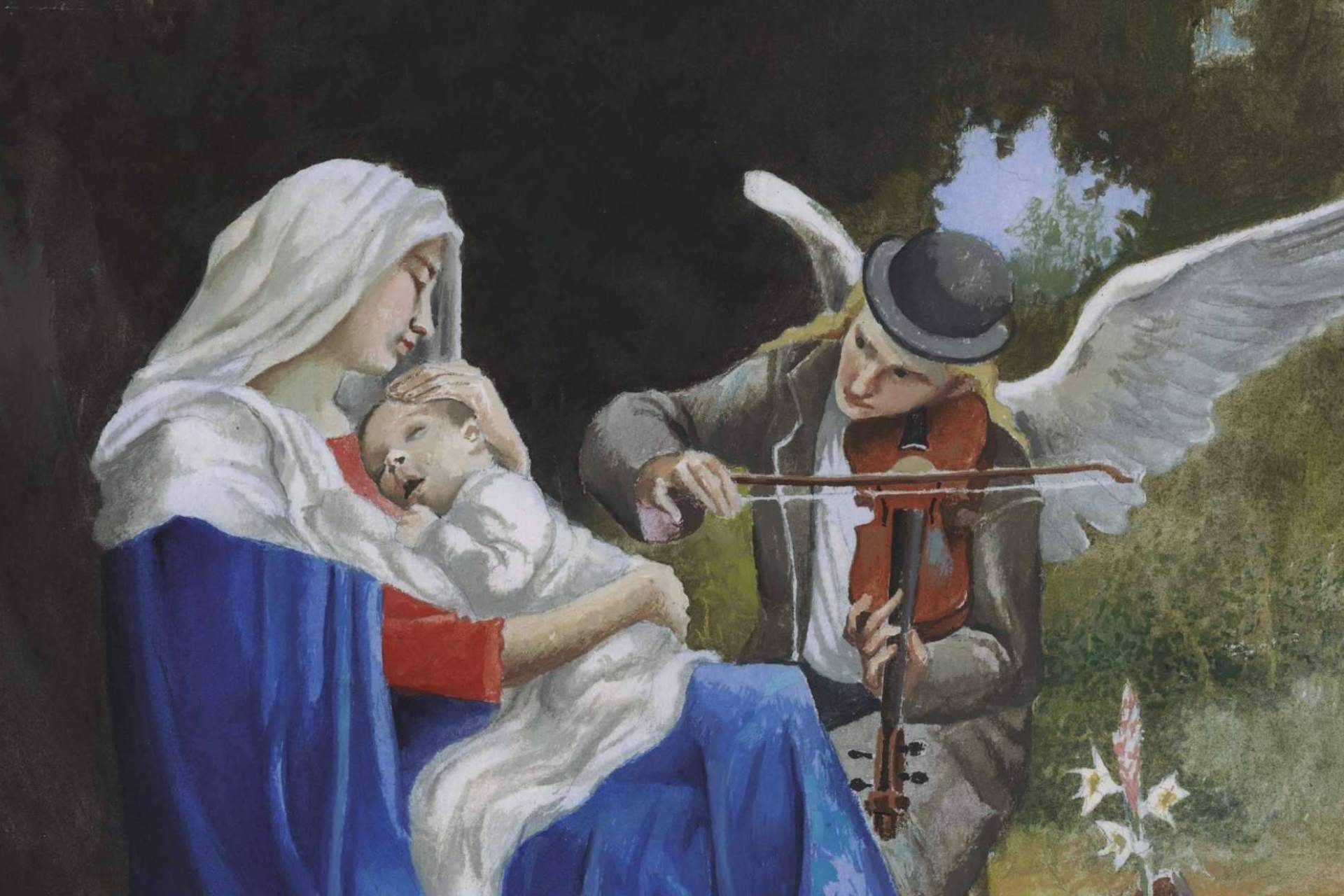 Cuentos de Navidad, una joya de la literatura española que escapa de los tópicos navideños