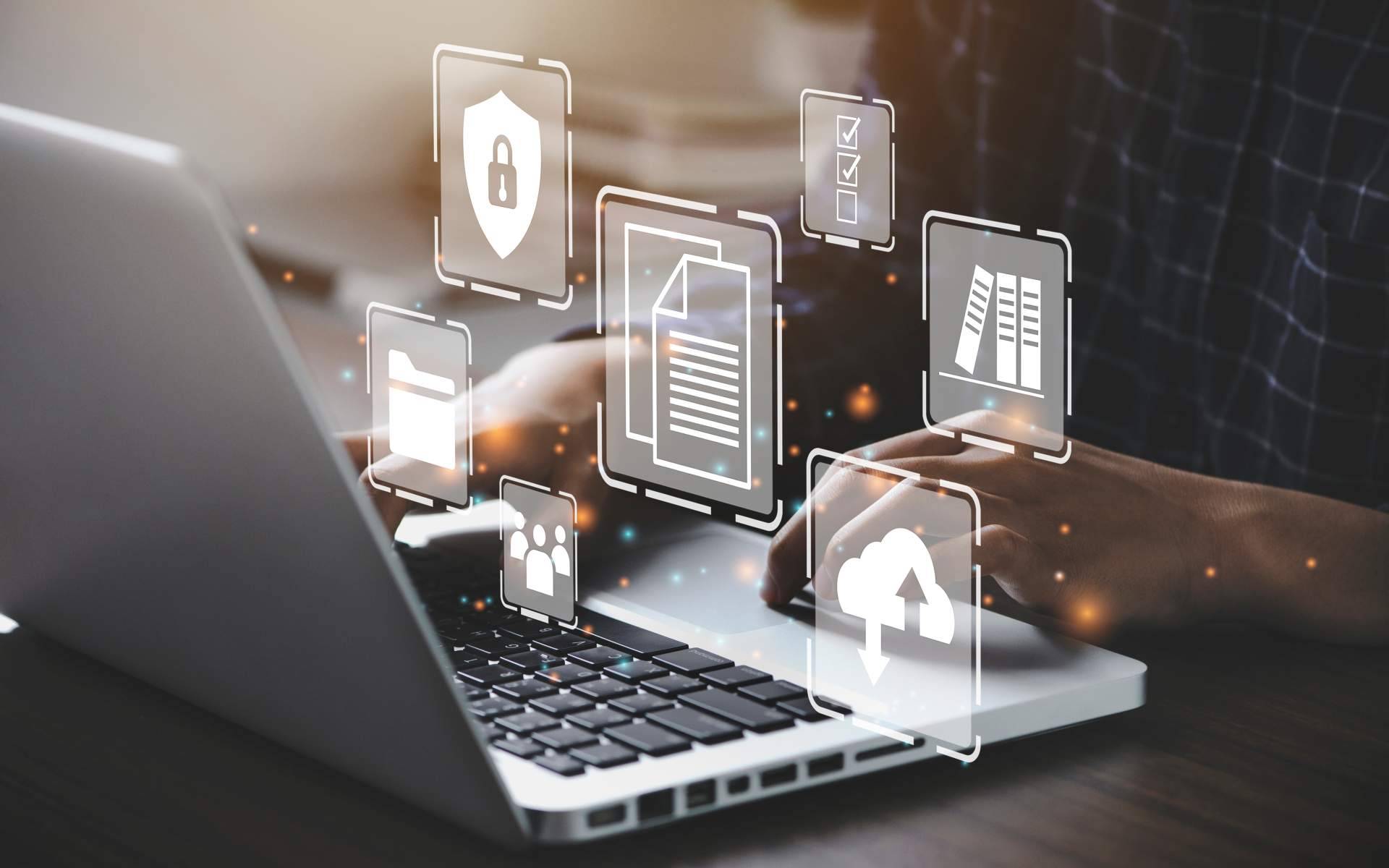 Gestión rápida y fiable de datos operativos con FastApp