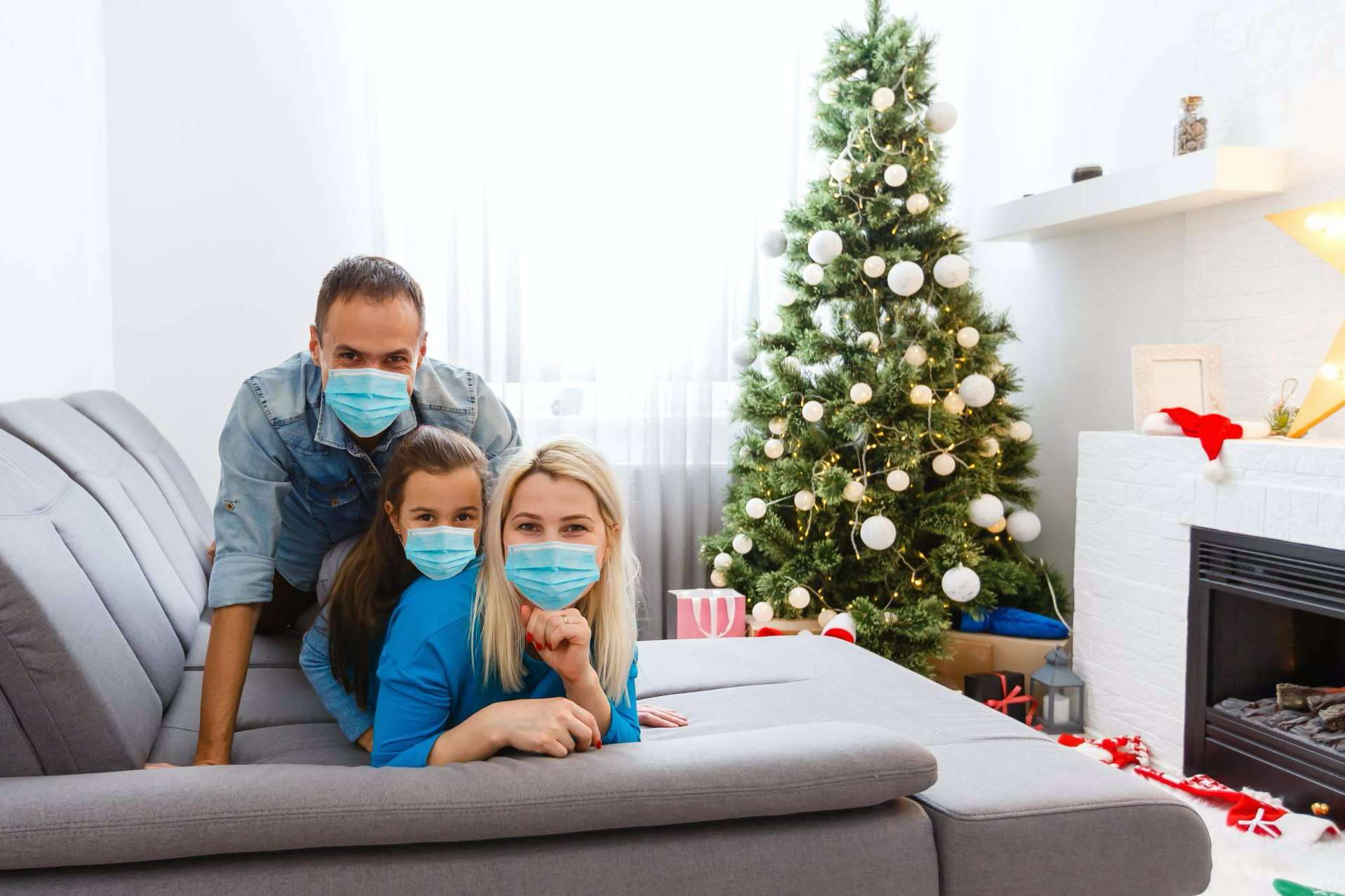 Salud&Fitness proporciona entrenamiento personal para controlar los excesos navideños