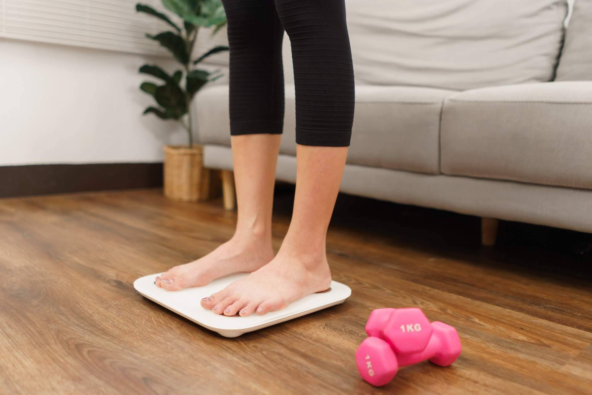 Cabanas Nutrition ofrece una dieta para adelgazar de forma saludable