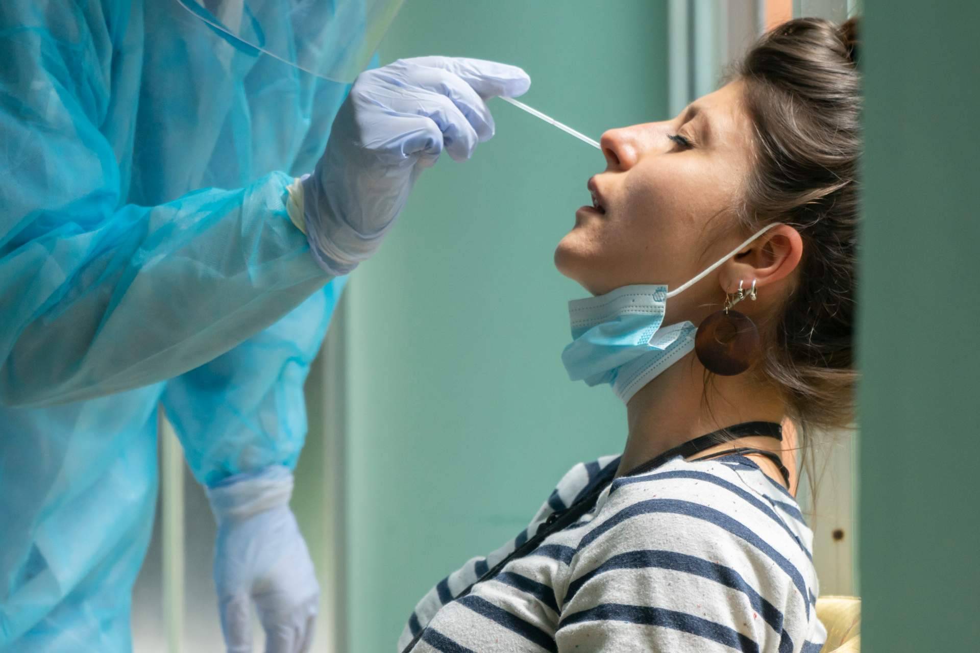 La importancia del test covid en las fiestas navideñas, de la mano de Centro Médico Bravo