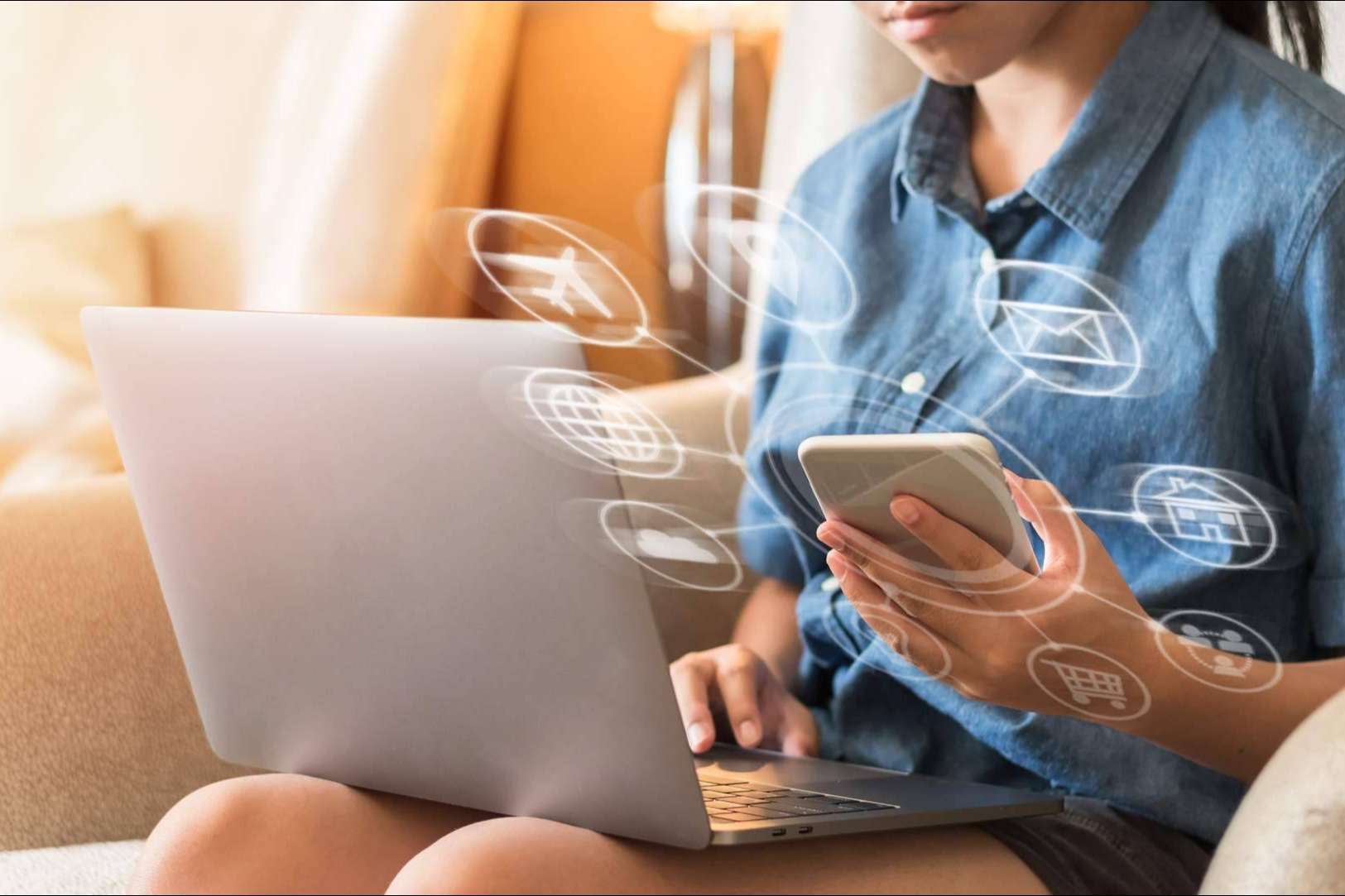 El estado de la fibra óptica y las condiciones de internet en España