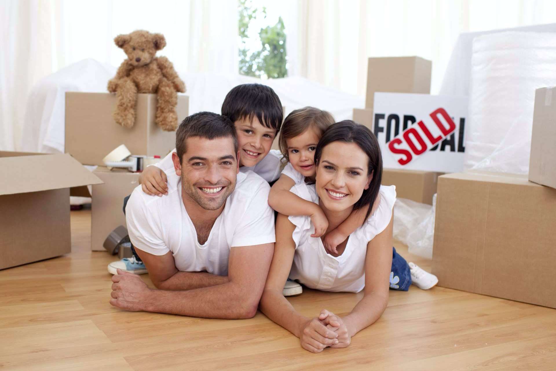 La construcción de un hogar desde 0 con el asesoramiento de la firma Feelin Home