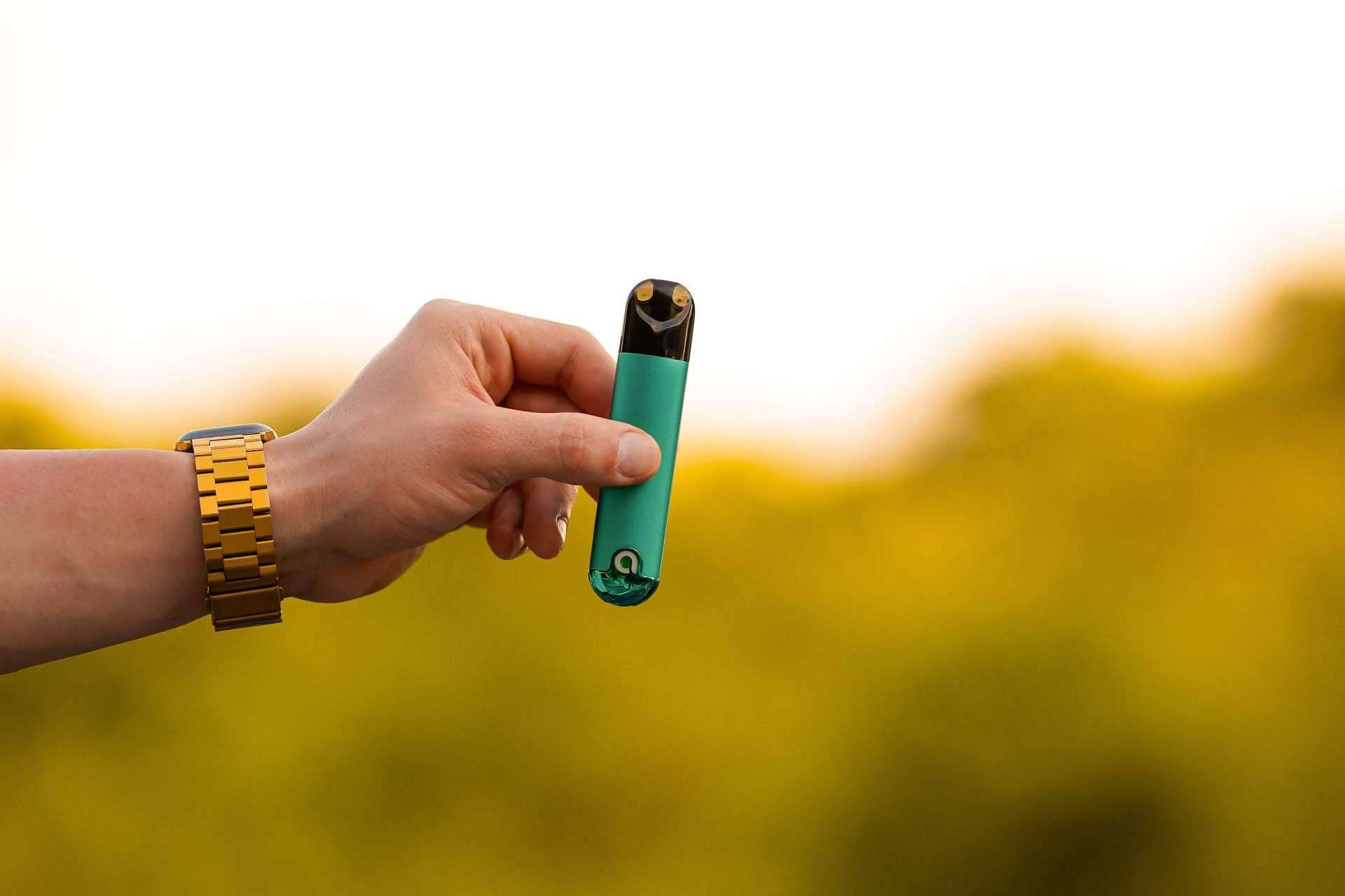 Conseguir dejar de fumar con el vapeo