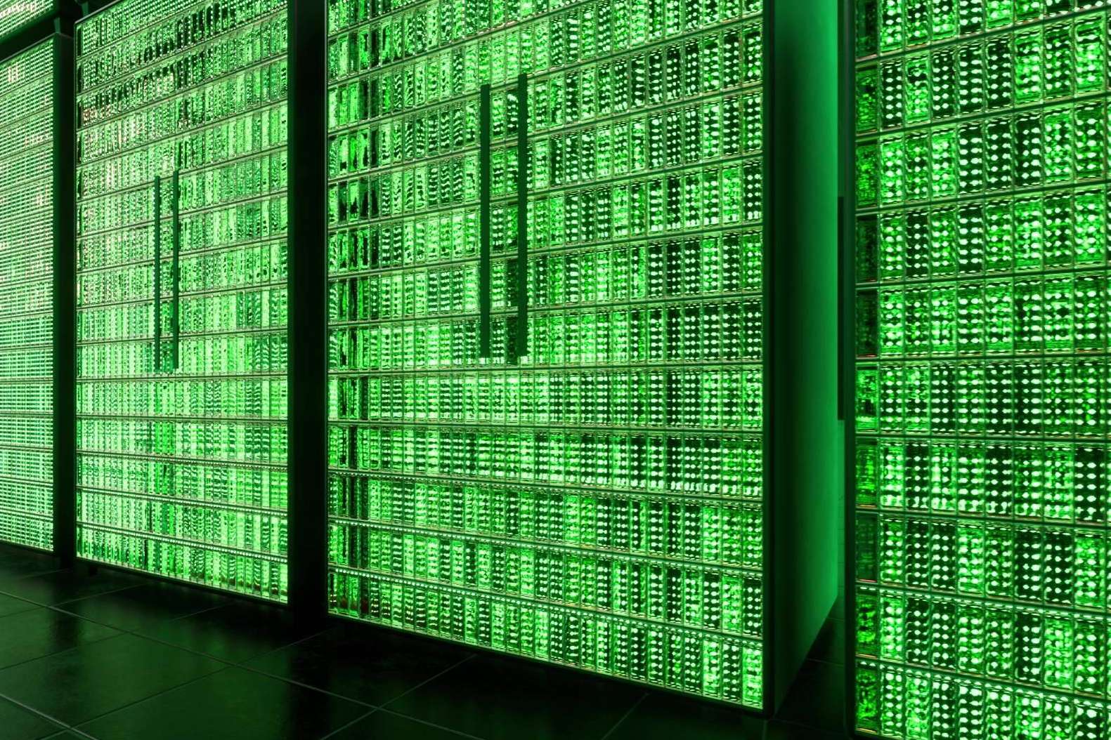 Encontrar un alojamiento web verde con energías 100 % renovables, de la mano de Infandum