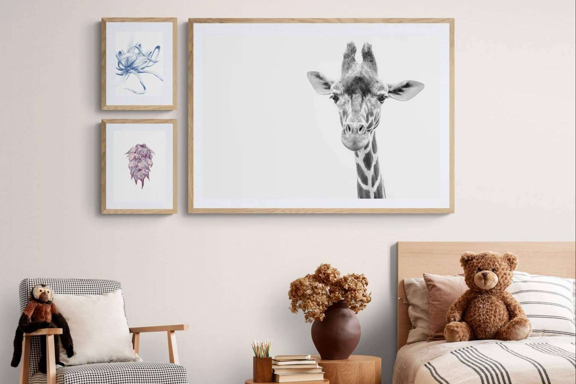 Comprar arte para el hogar, de la mano de ARVIVID