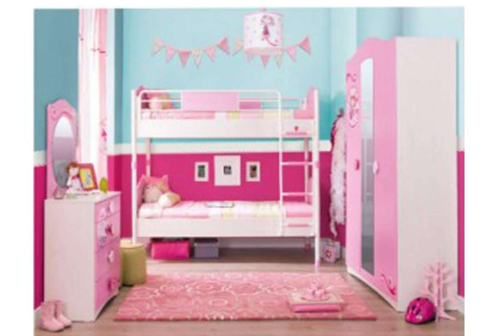 Cilek, proveedor y fabricante de mobiliario para dormitorio infantil original