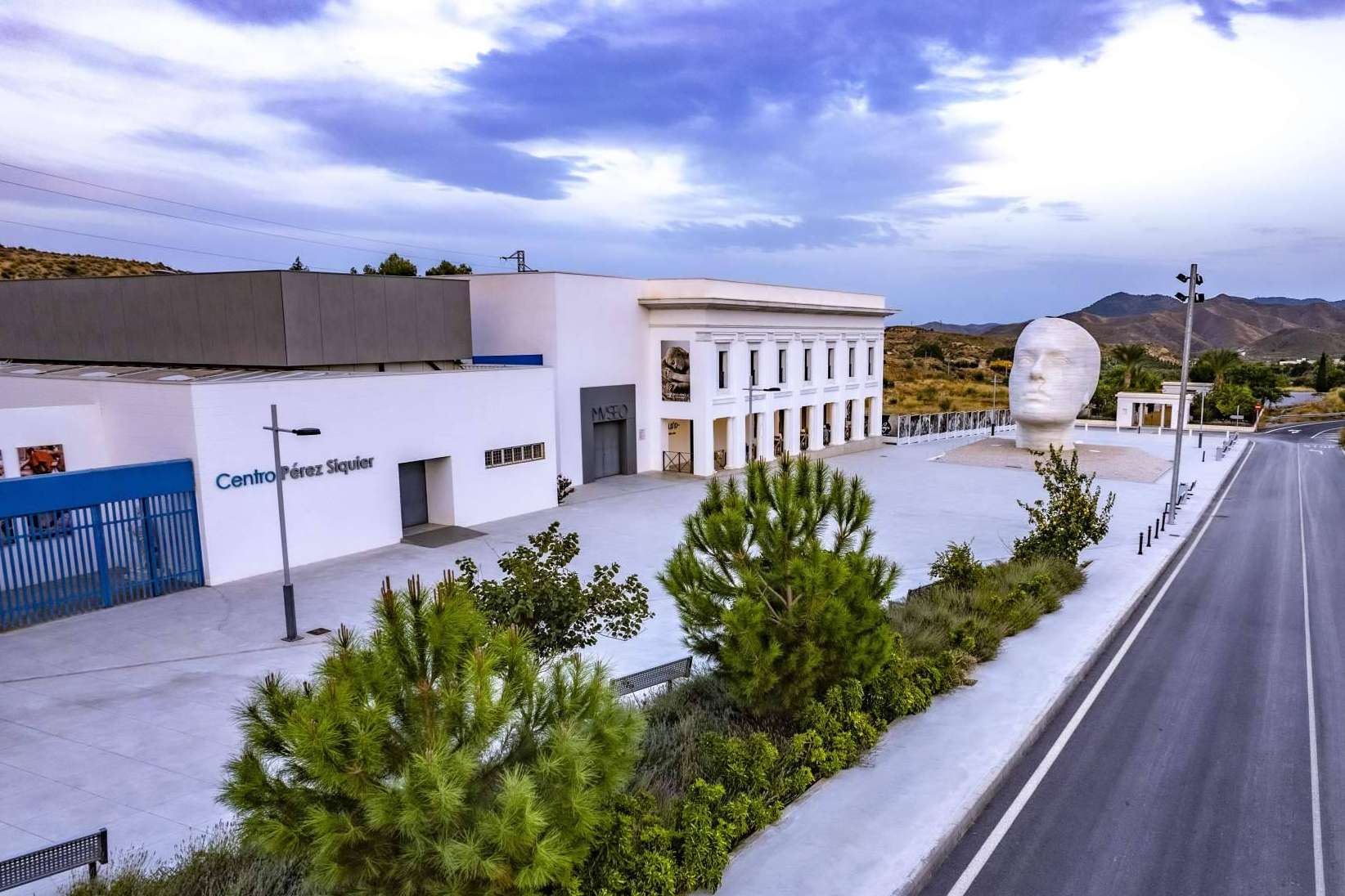 Uno de los destinos turísticos más recomendados de Almería es el Valle de Almanzora, con Turismo Almanzora