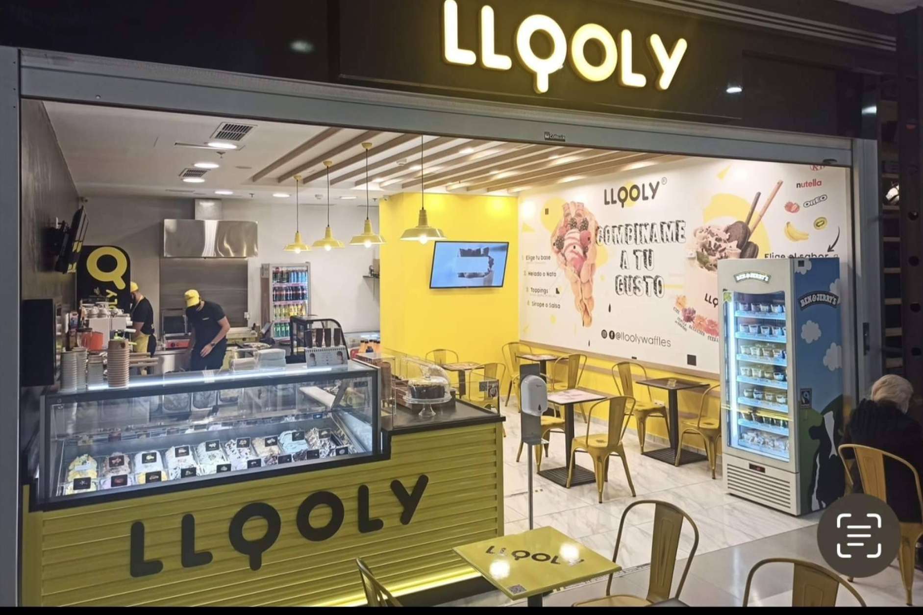 Llooly anuncia sus nuevas aperturas