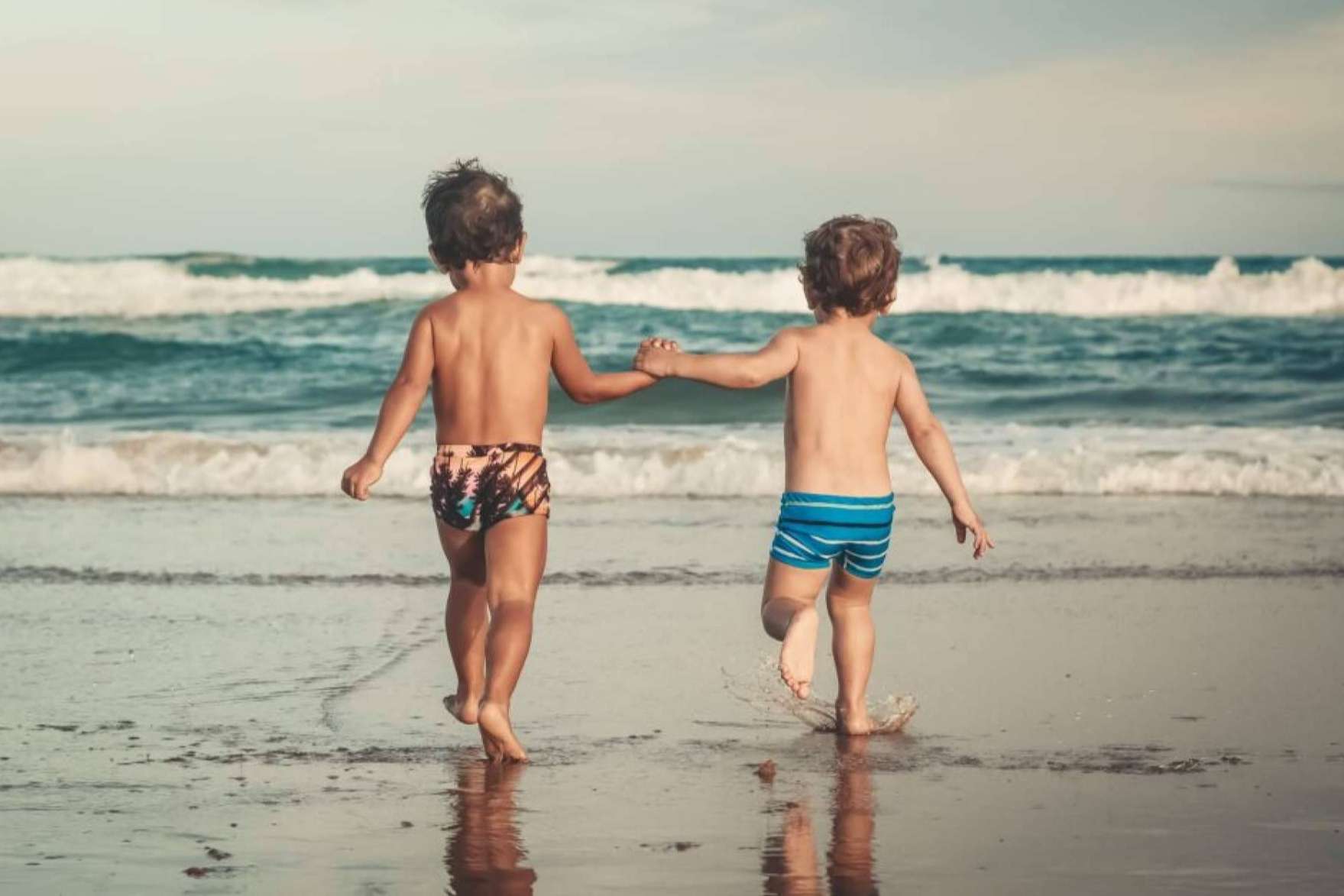 ¿Qué beneficios para los más pequeños tienen los zapatos respetuosos de Calzado Barefoot?