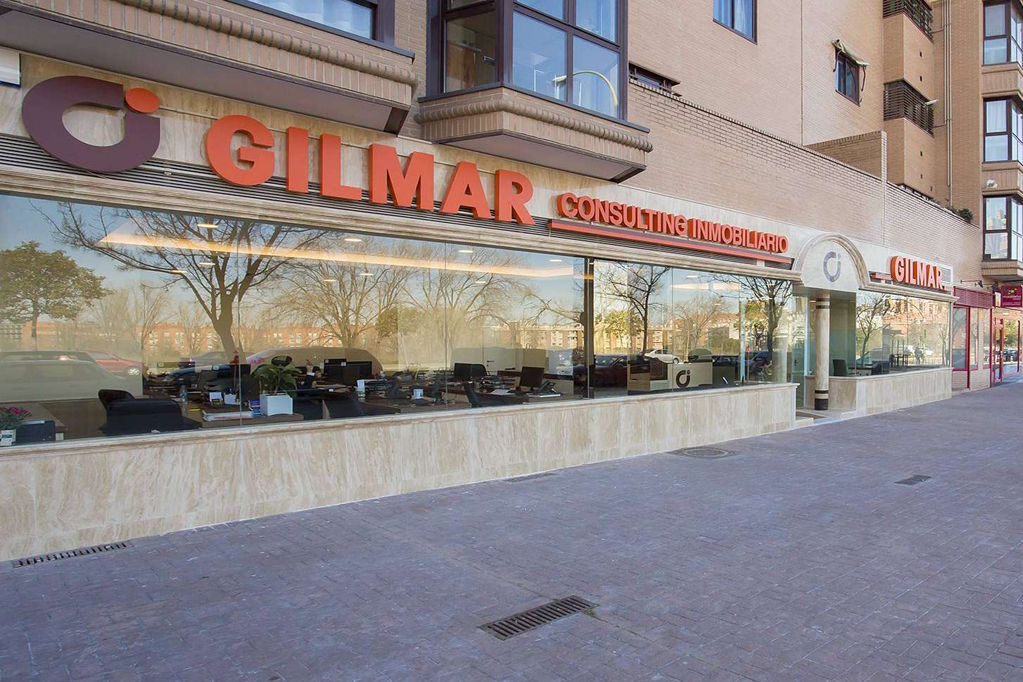 ¿Por qué elegir GILMAR para comprar una vivienda?