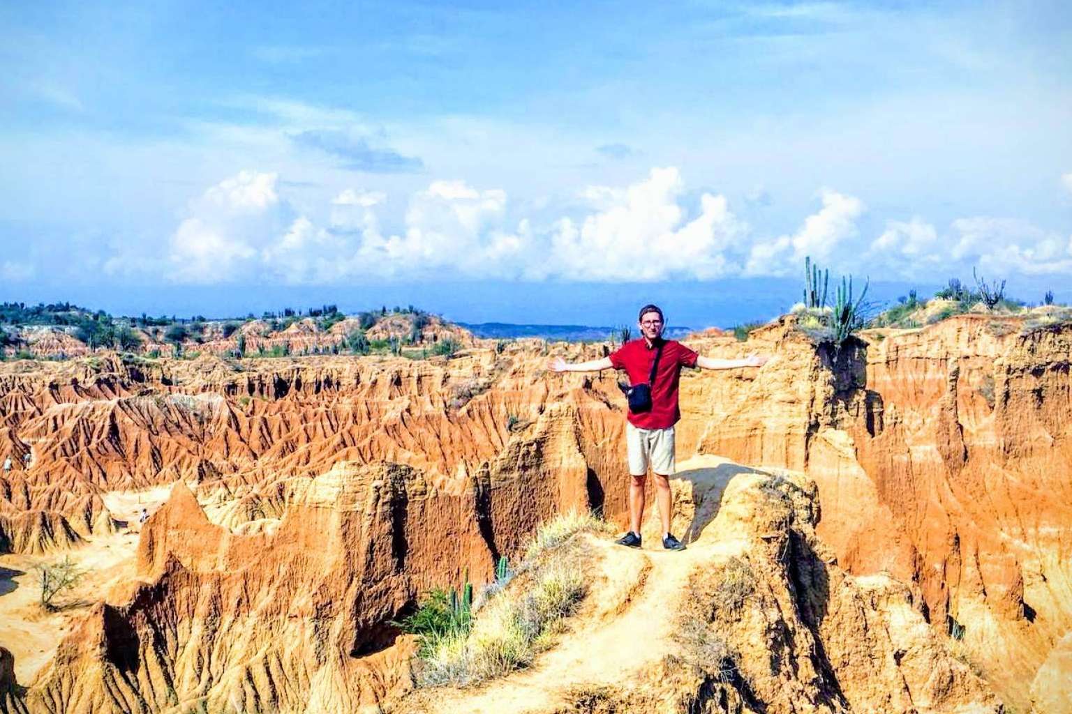 Colombia, uno de los destinos favoritos para las próximas vacaciones