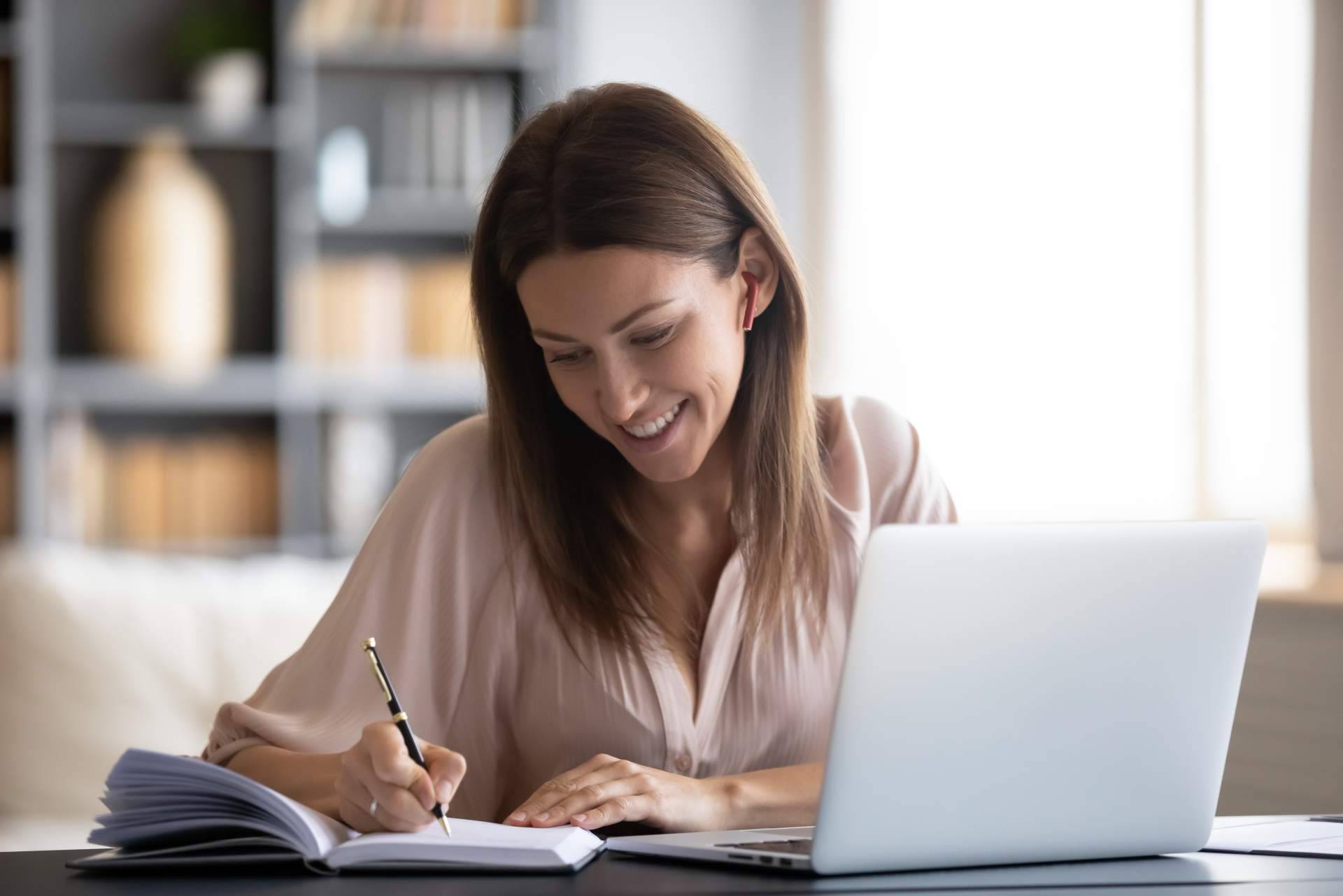 El deseo de aprender inglés en el nuevo año con Enseñalia