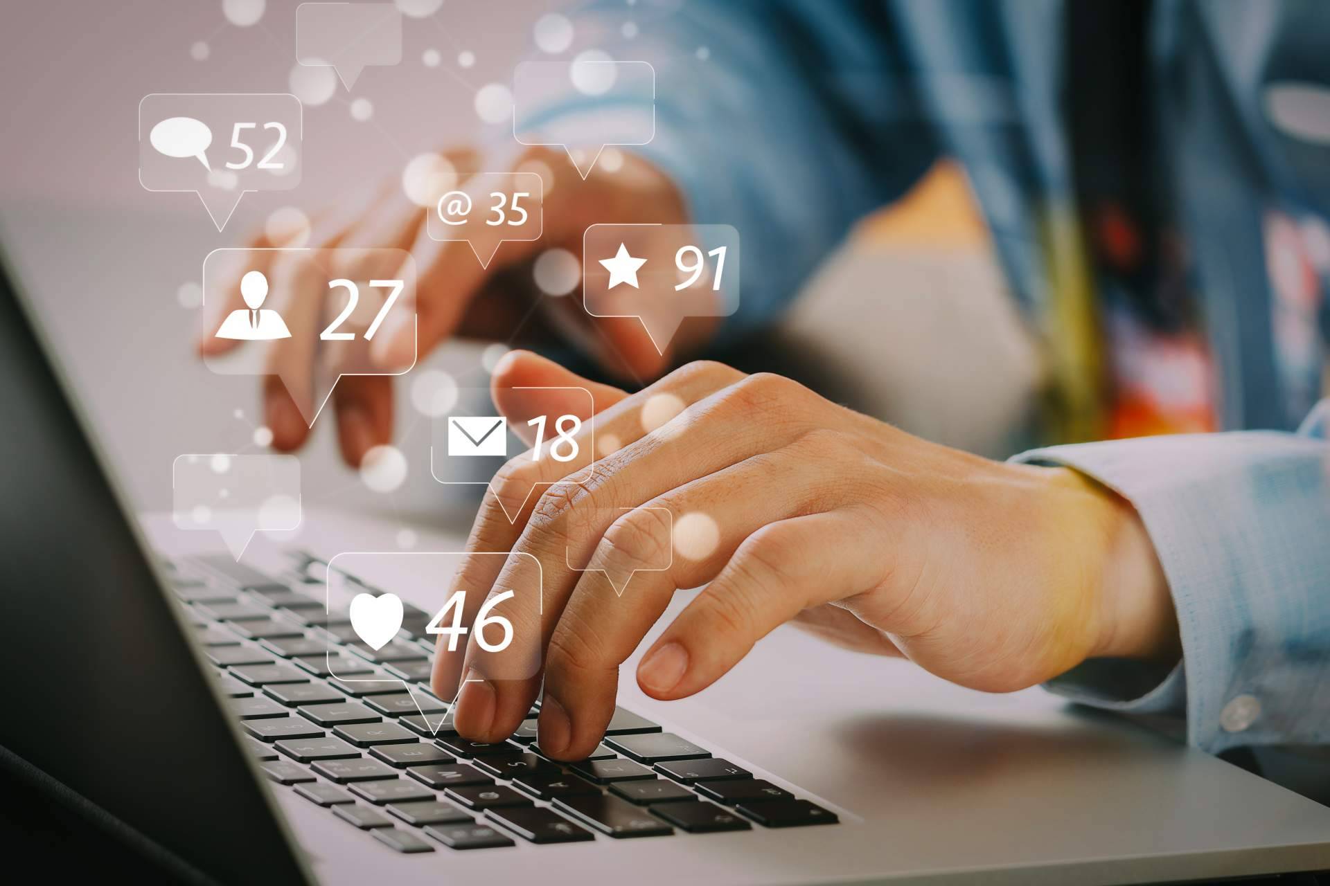 Más de 100.000 empresas comienzan su transformación digital