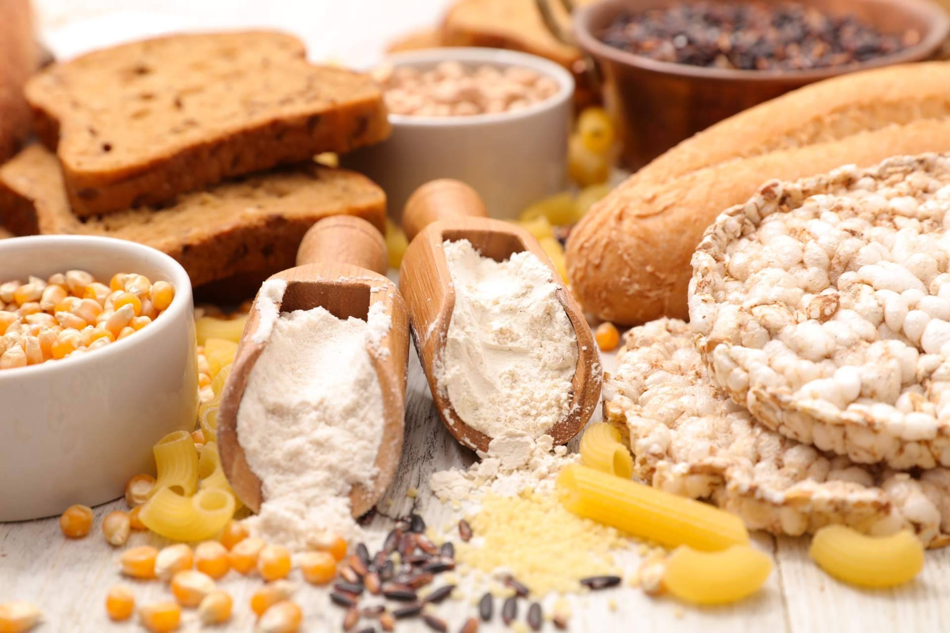 ¿Qué personas no deben consumir alimentos con gluten porque pueden desencadenar intolerancias o enfermedades?, por WellWo