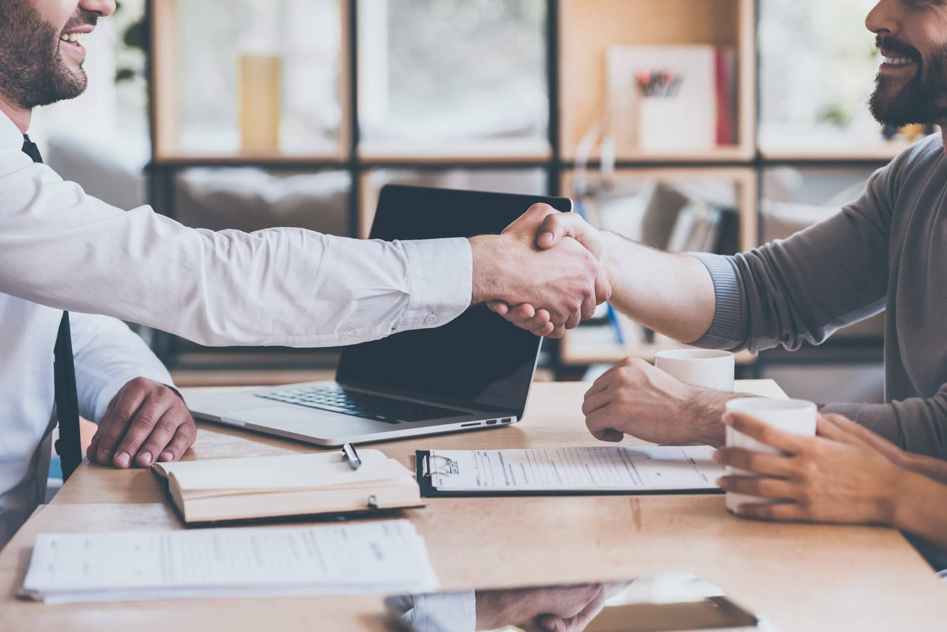 Vender un negocio de la mano de Consulta Franquicias