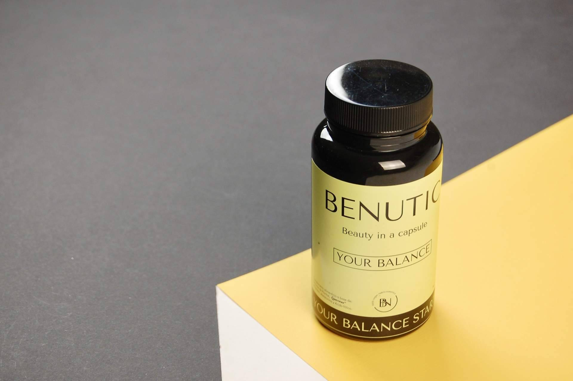 Uno de los mejores secretos de belleza es descansar bien, con YOUR BALANCE