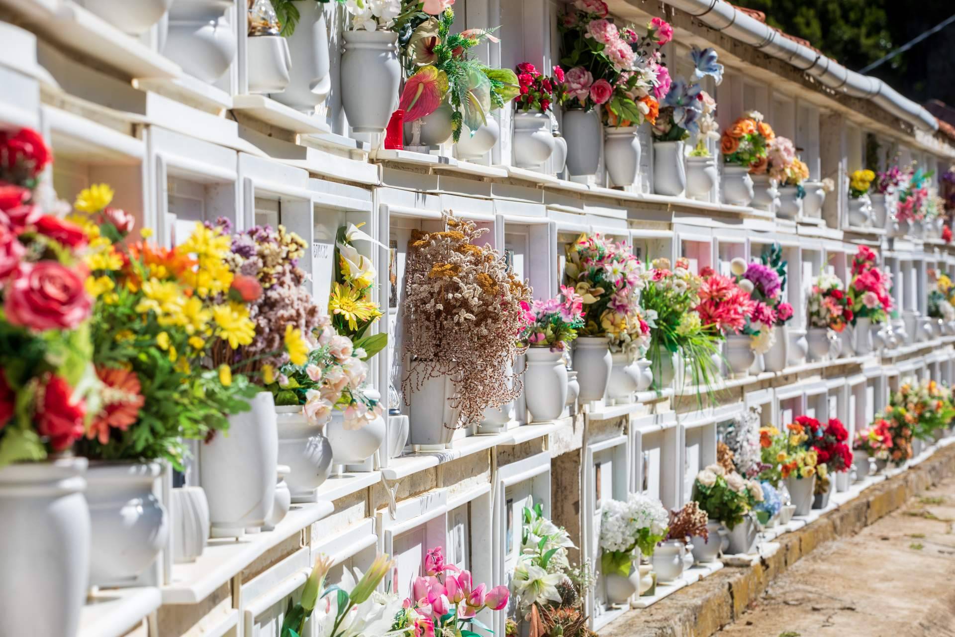 Funeraria Central de Moraleja pone a disposición de las familias un servicio de funeraria íntegro