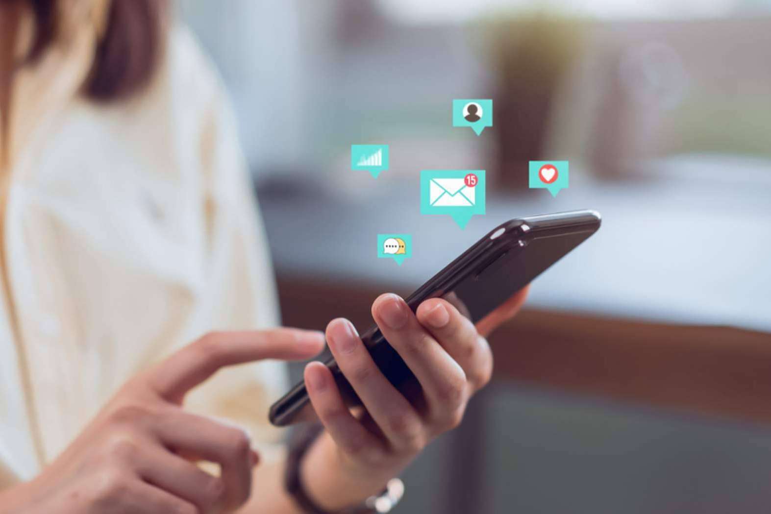 Emvipy, soluciones para empresas que quieran desarrollar apps o herramientas para su negocio