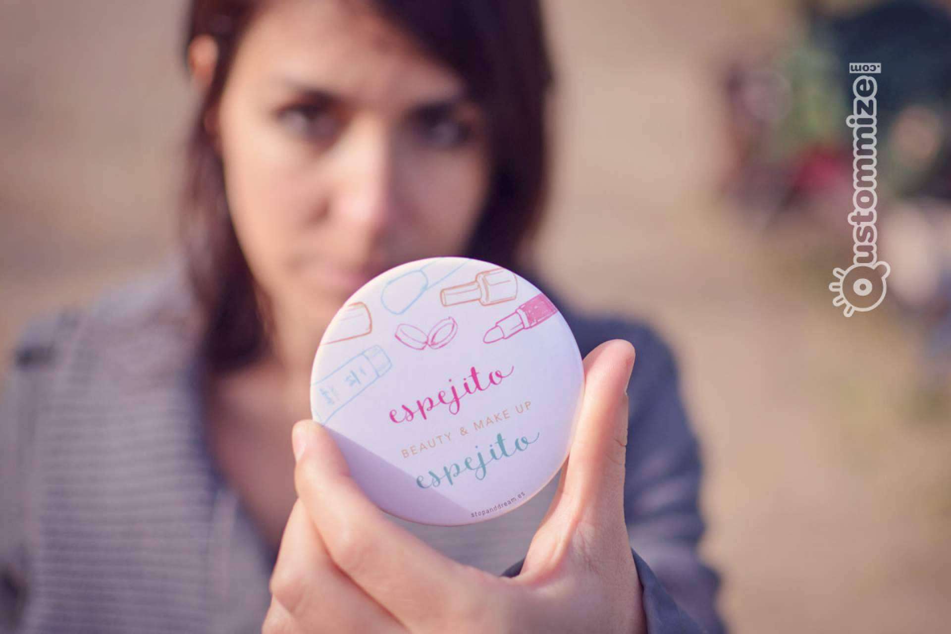 Qustommize, productos personalizados para regalos corporativos
