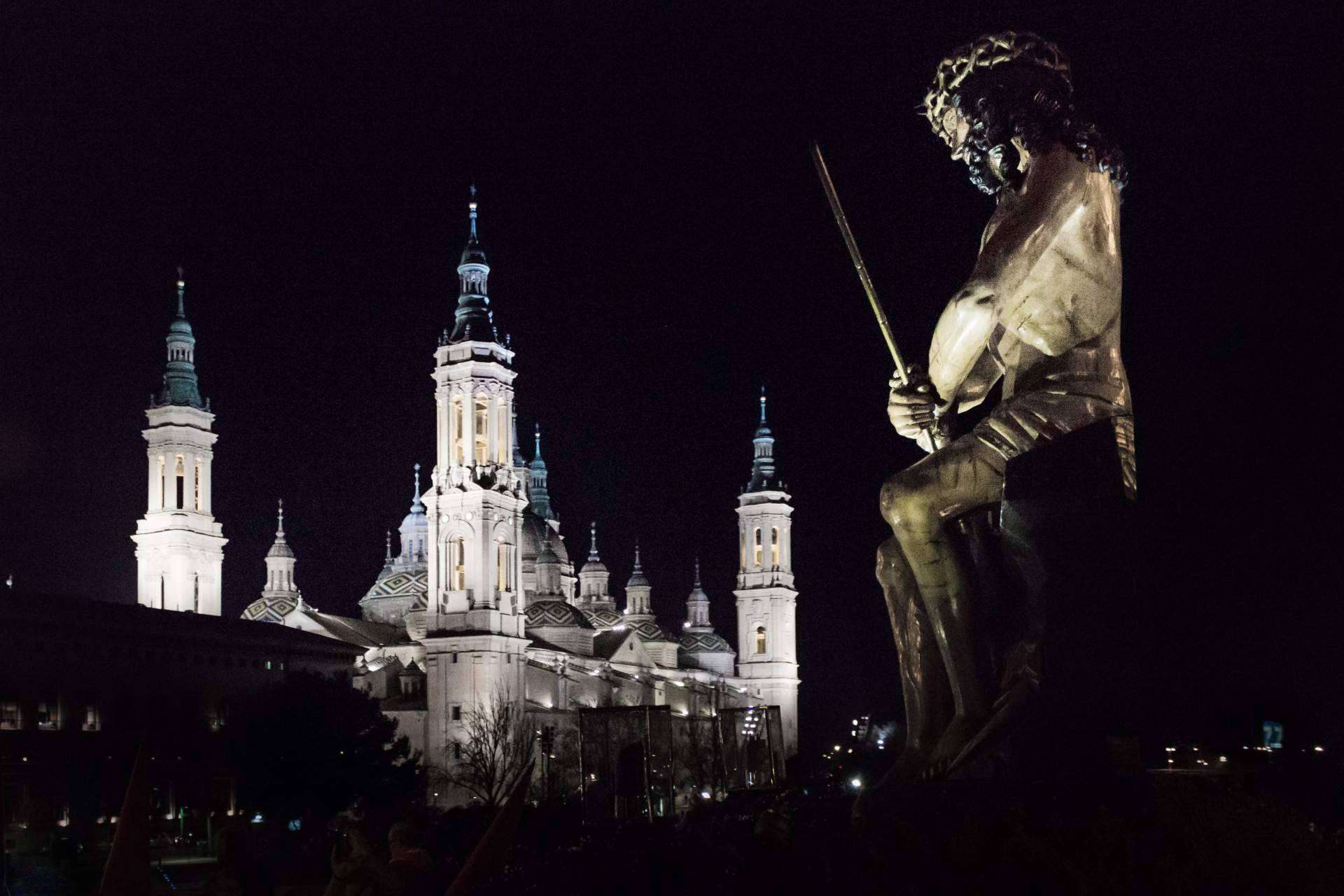 La web con la información actualizada de la Semana Santa en España