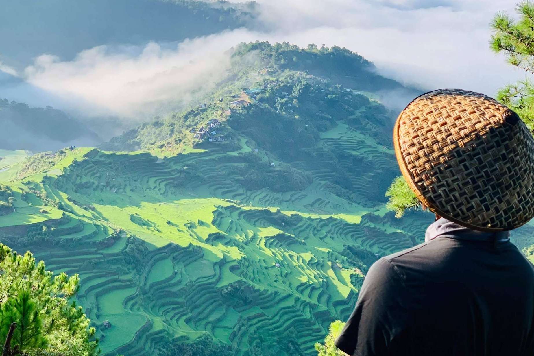 Viaxes Low Cost ofrece packs y tours para viajar a Filipinas