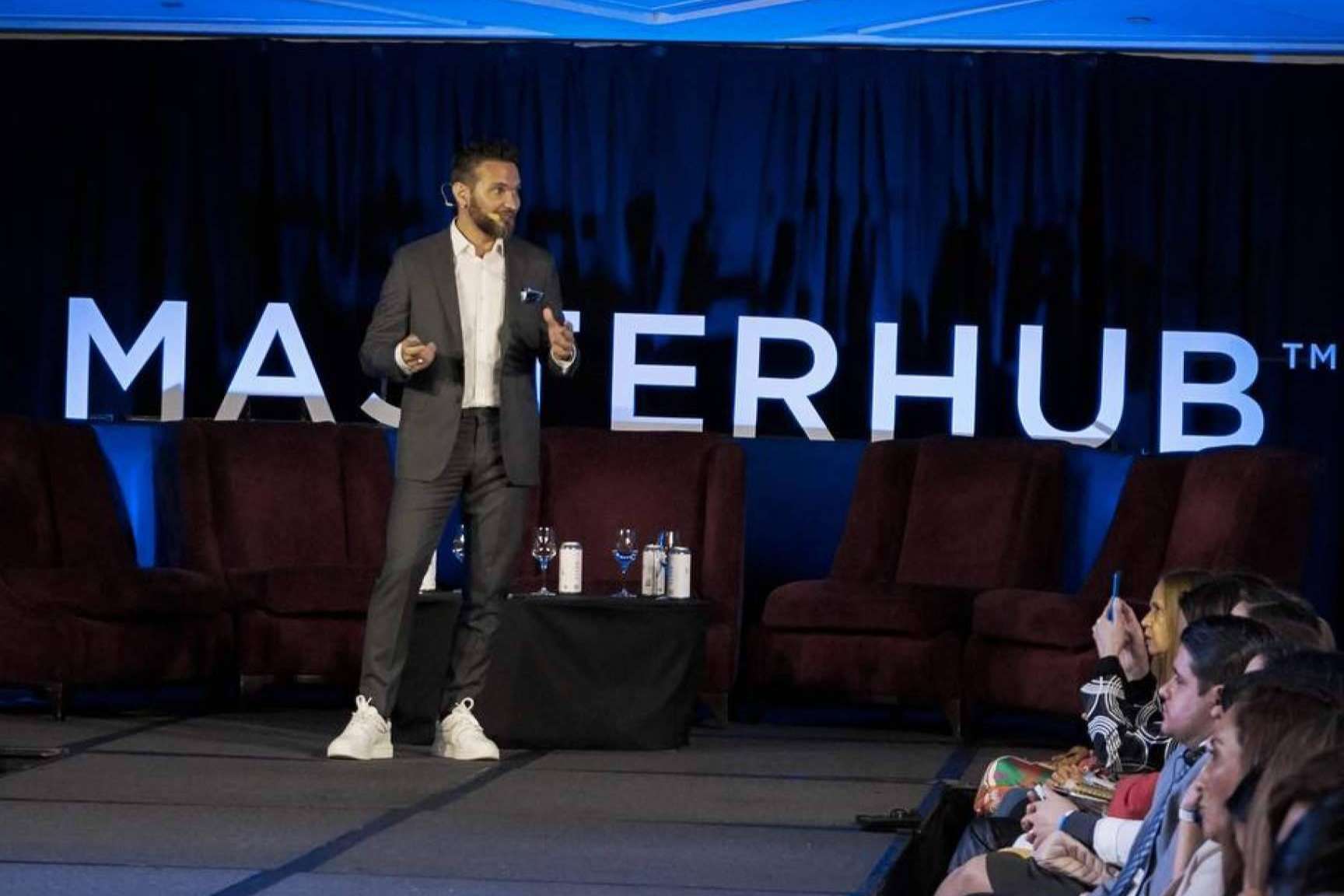 Masterhub se presenta como uno de los congresos más importantes de Medicina Estética de Latinoamérica
